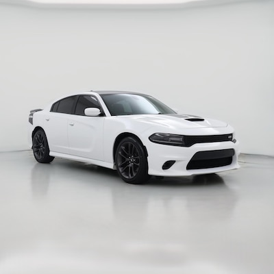 2020 Dodge Charger R/T