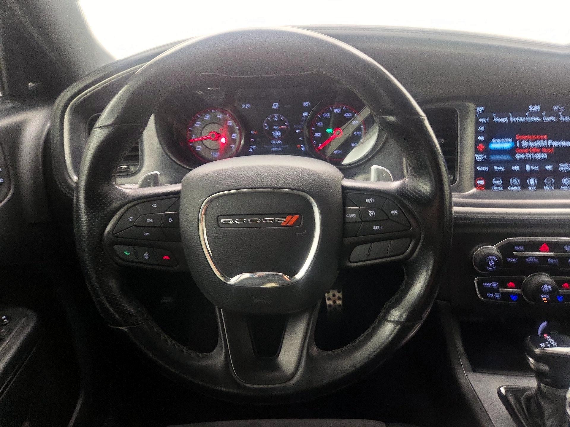 Thumbnail: 2020 Dodge Charger - 10