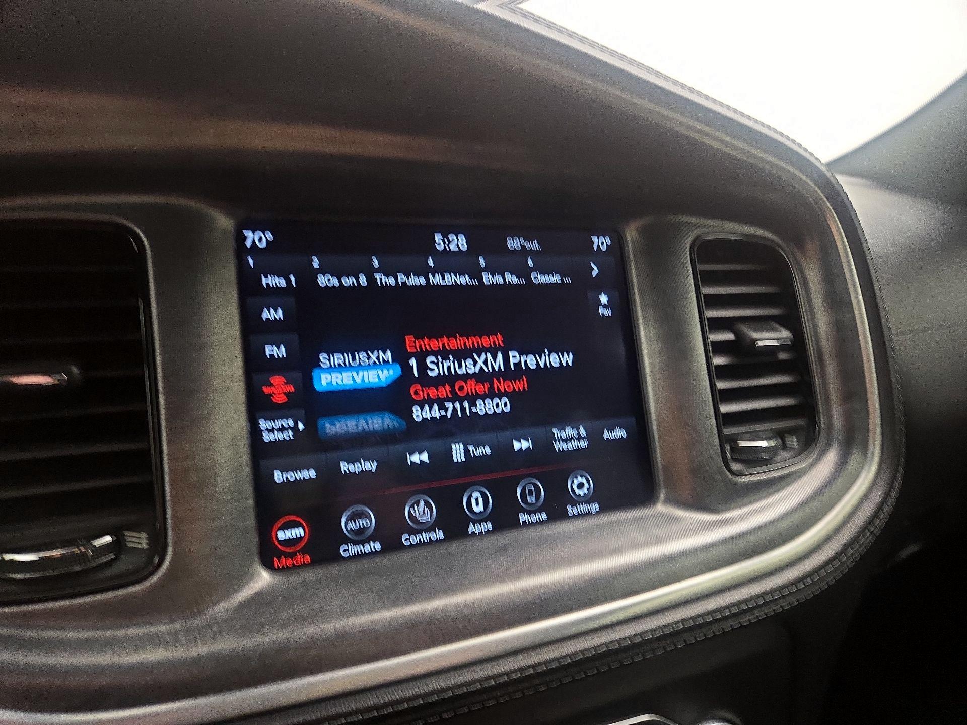 Thumbnail: 2020 Dodge Charger - 15