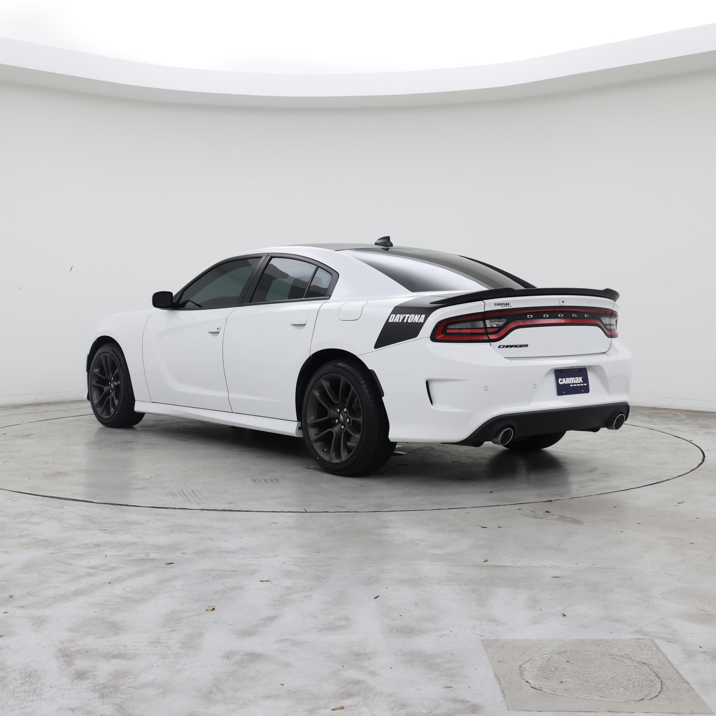 Thumbnail: 2020 Dodge Charger - 2