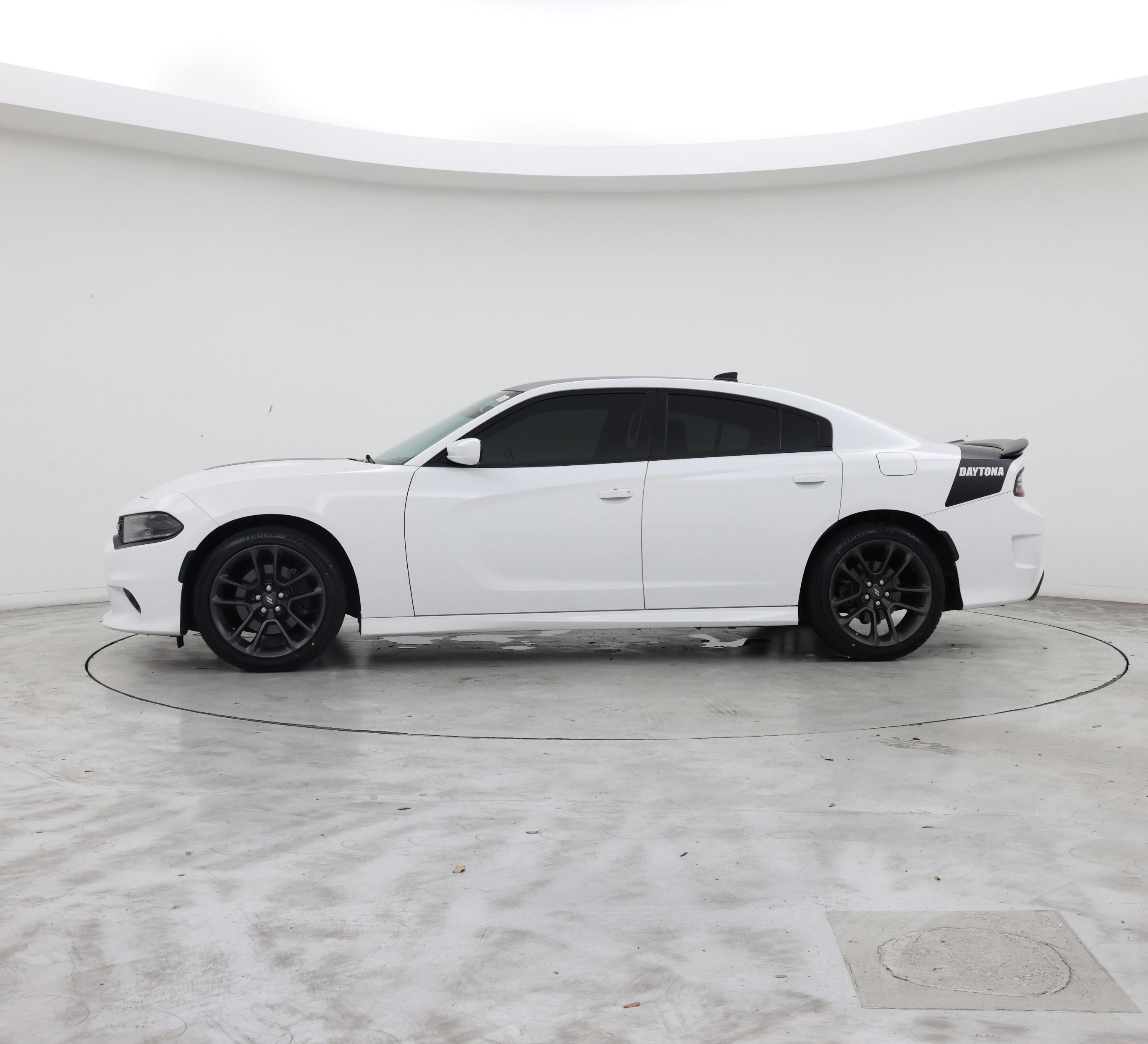 Thumbnail: 2020 Dodge Charger - 3