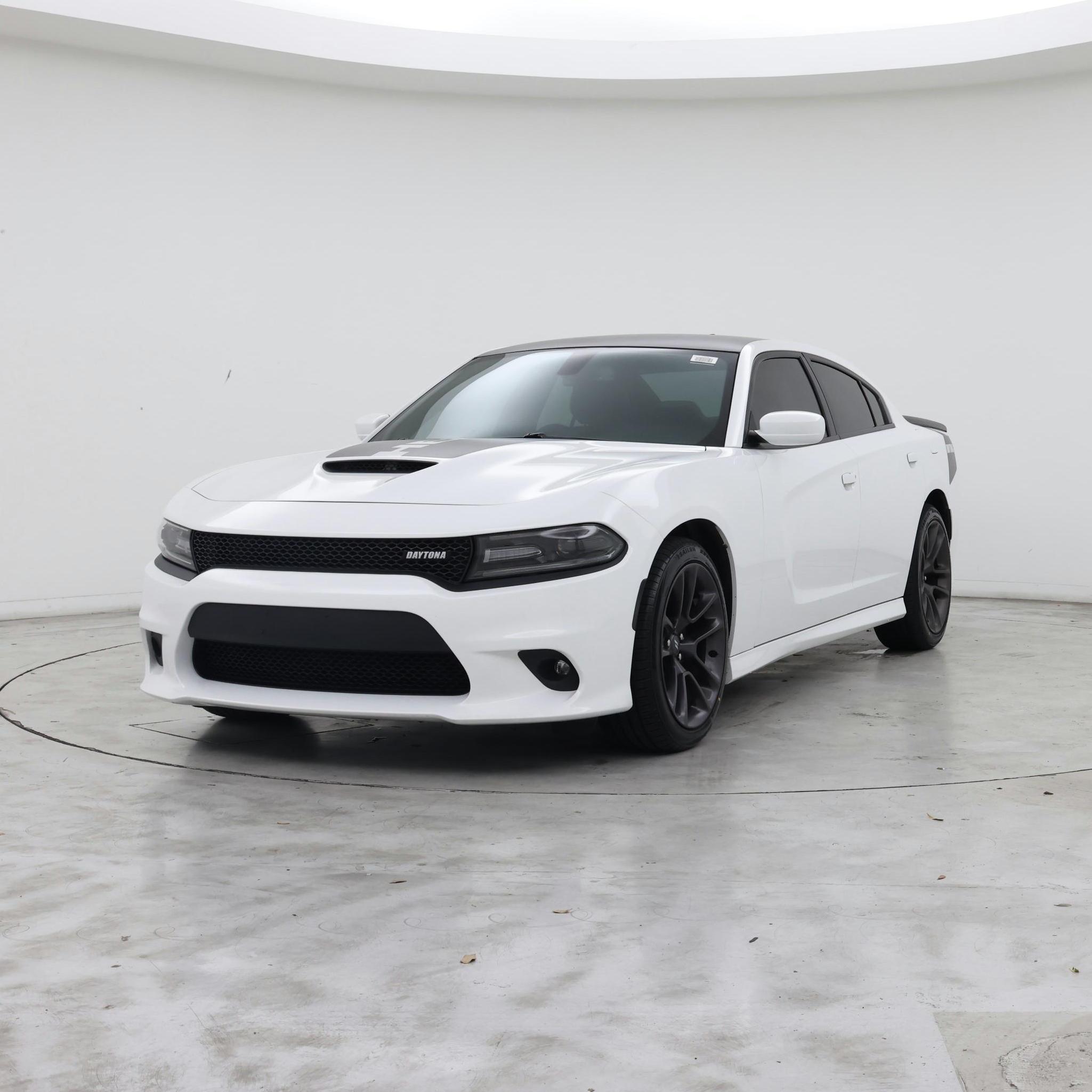 Thumbnail: 2020 Dodge Charger - 4