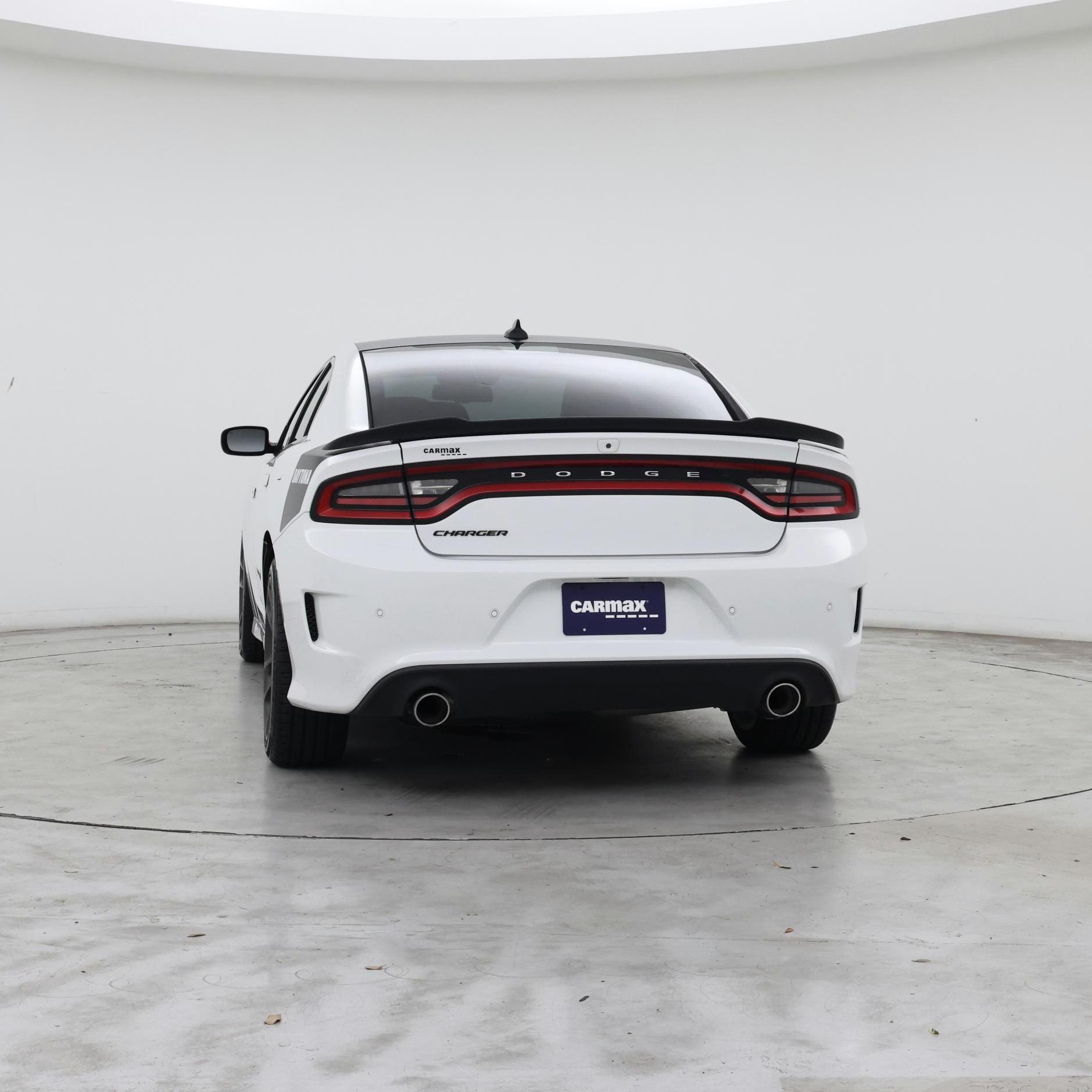 Thumbnail: 2020 Dodge Charger - 6