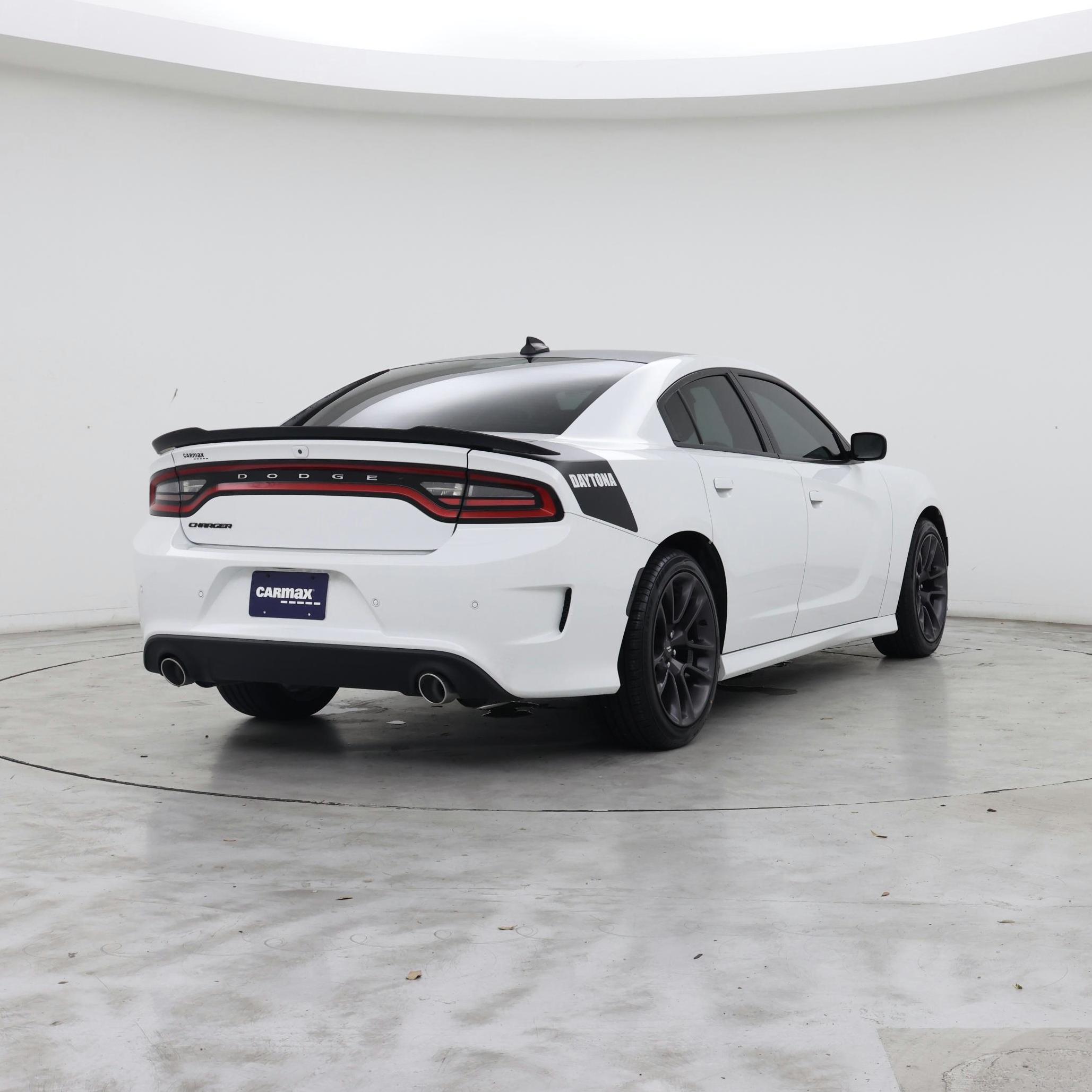 Thumbnail: 2020 Dodge Charger - 8