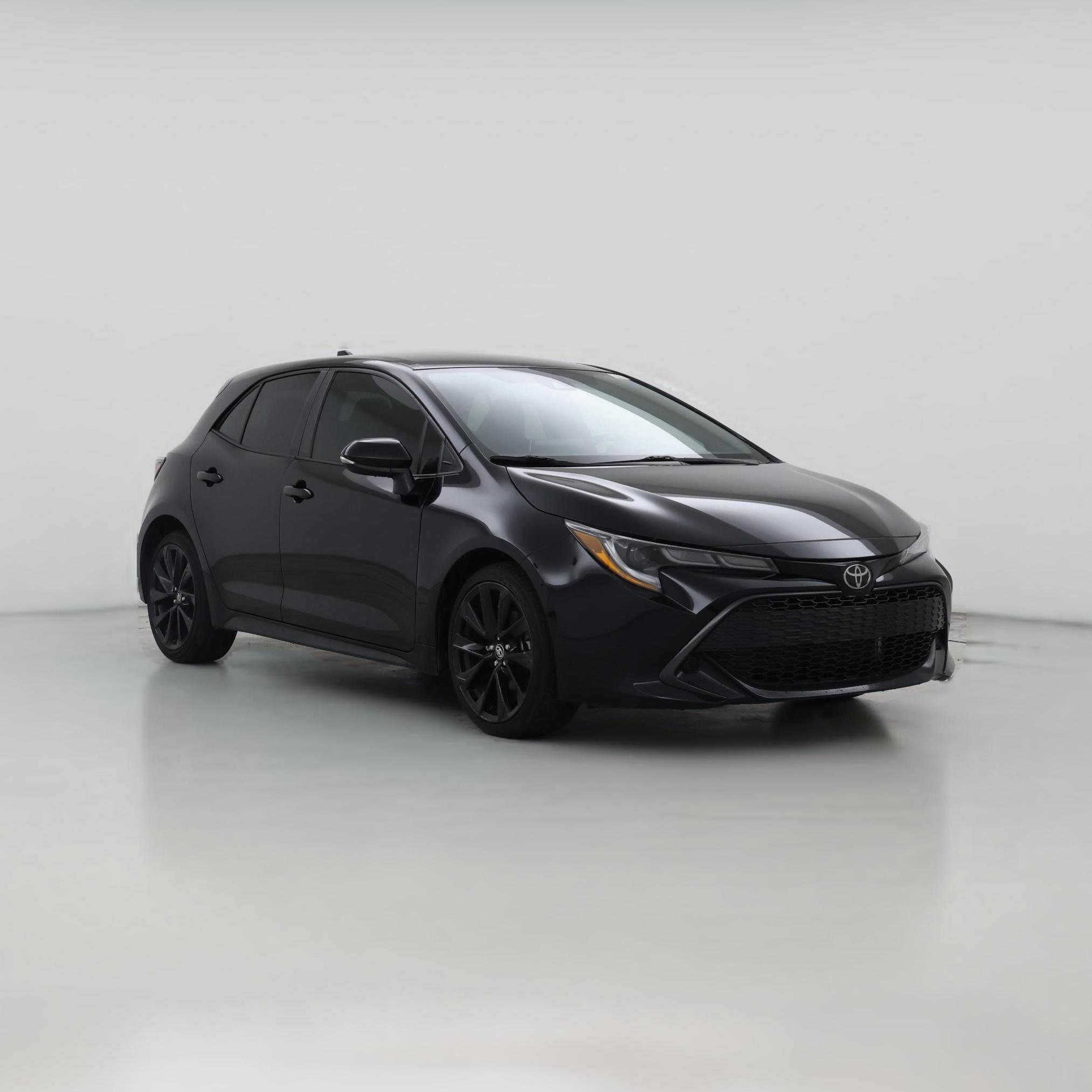 Thumbnail: 2022 Toyota Corolla - 1