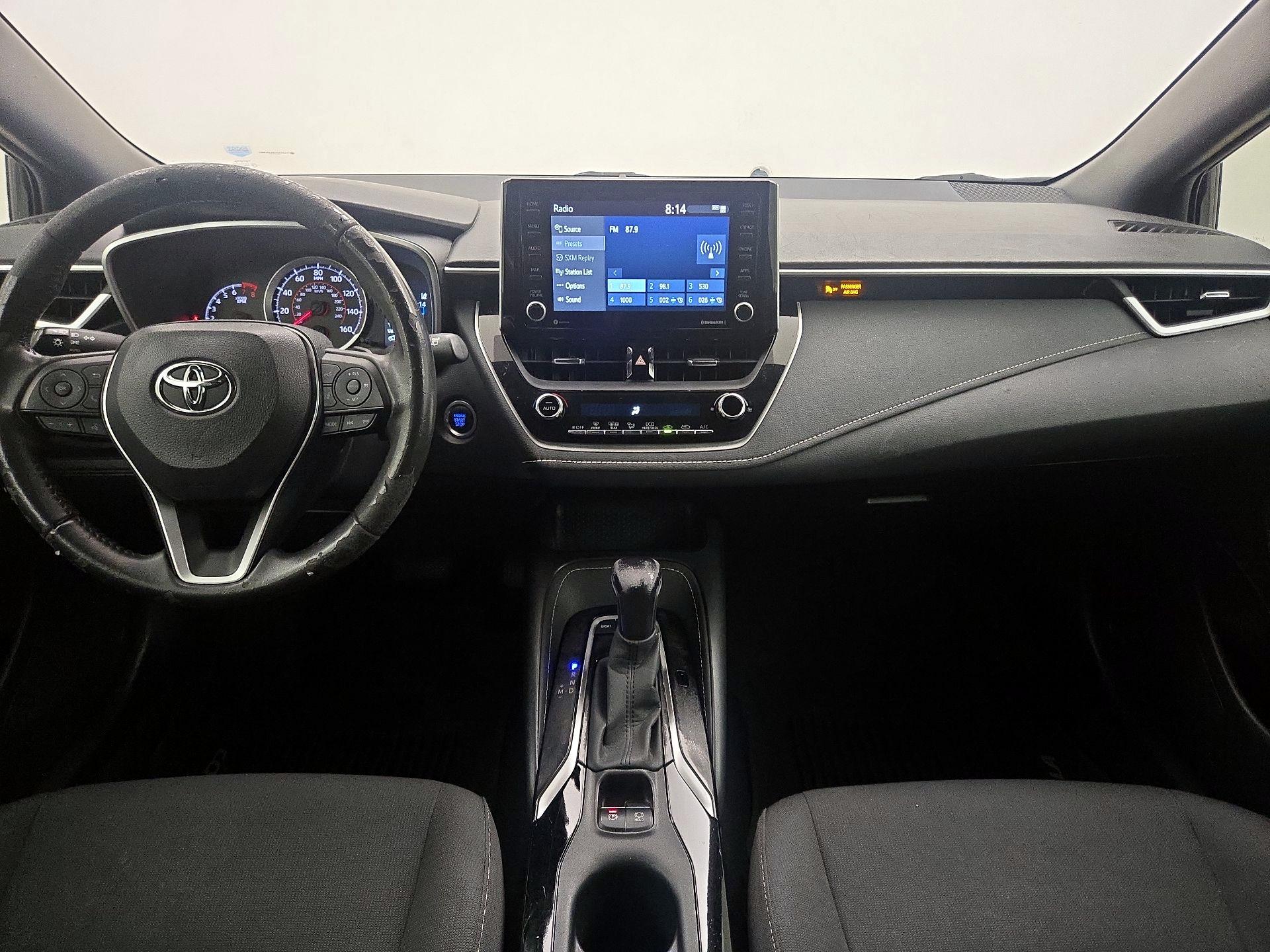 Thumbnail: 2022 Toyota Corolla - 9
