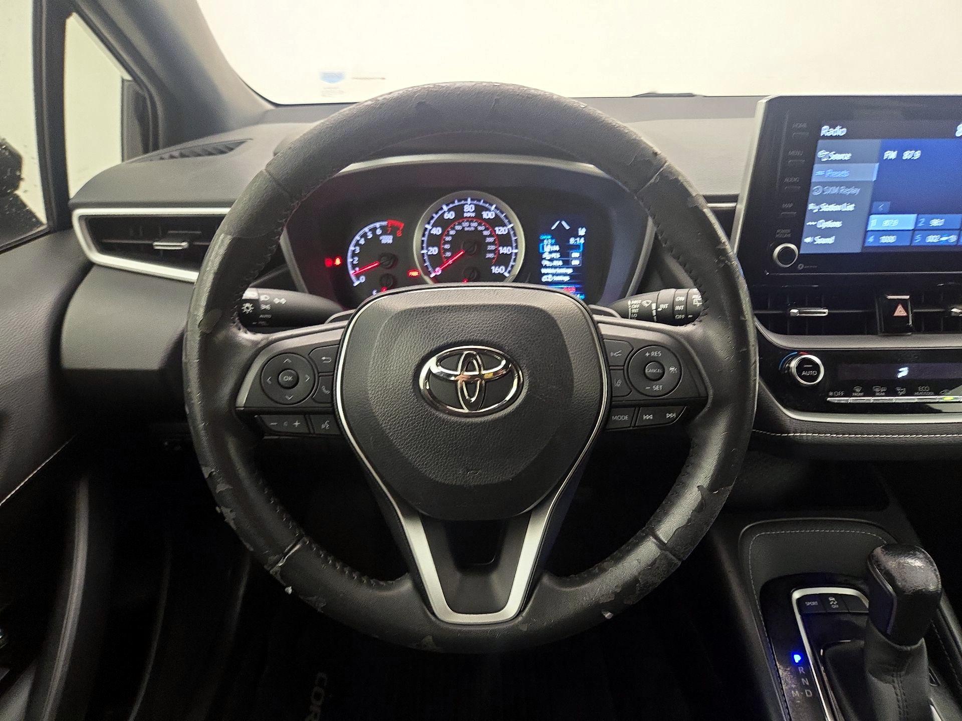 Thumbnail: 2022 Toyota Corolla - 10