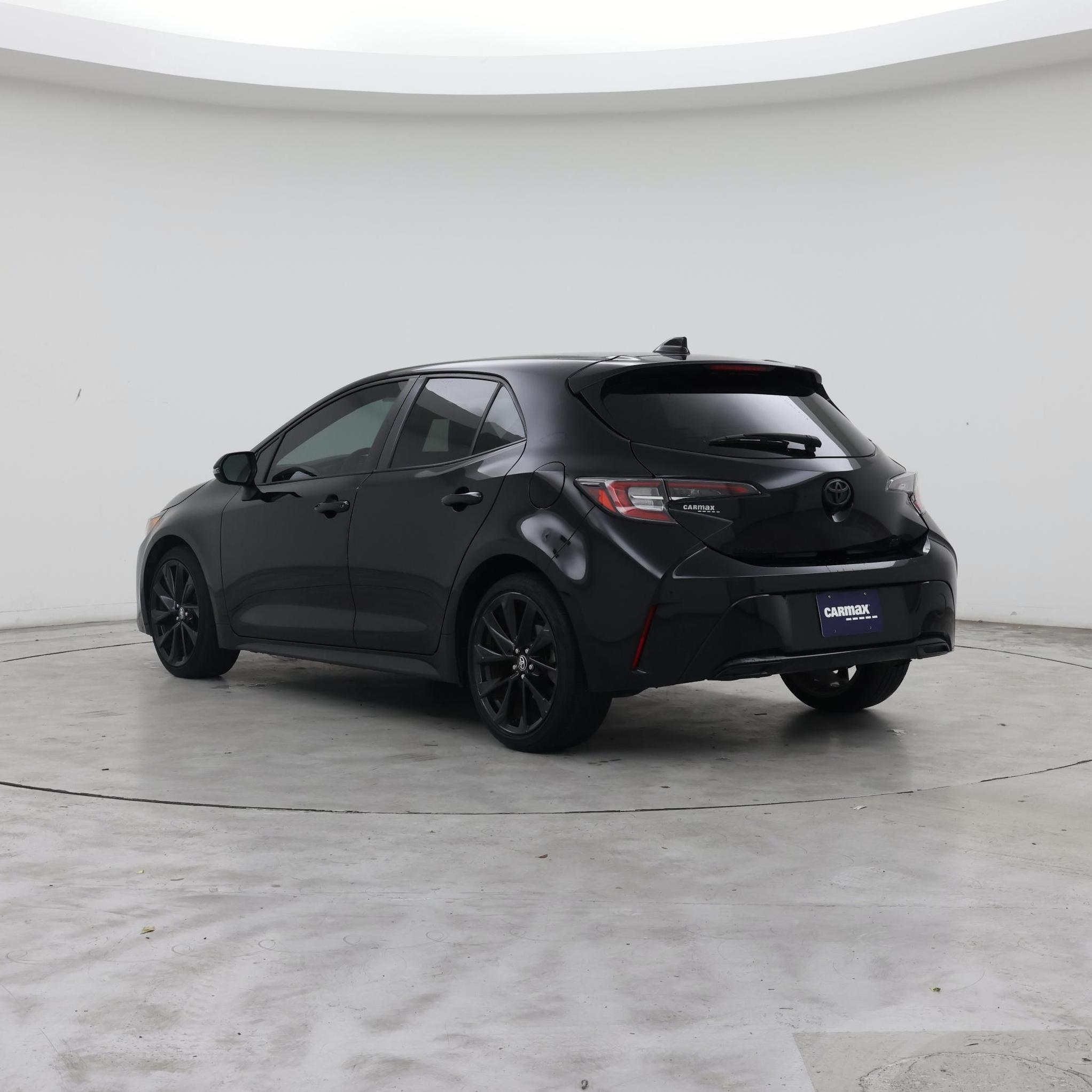 Thumbnail: 2022 Toyota Corolla - 2