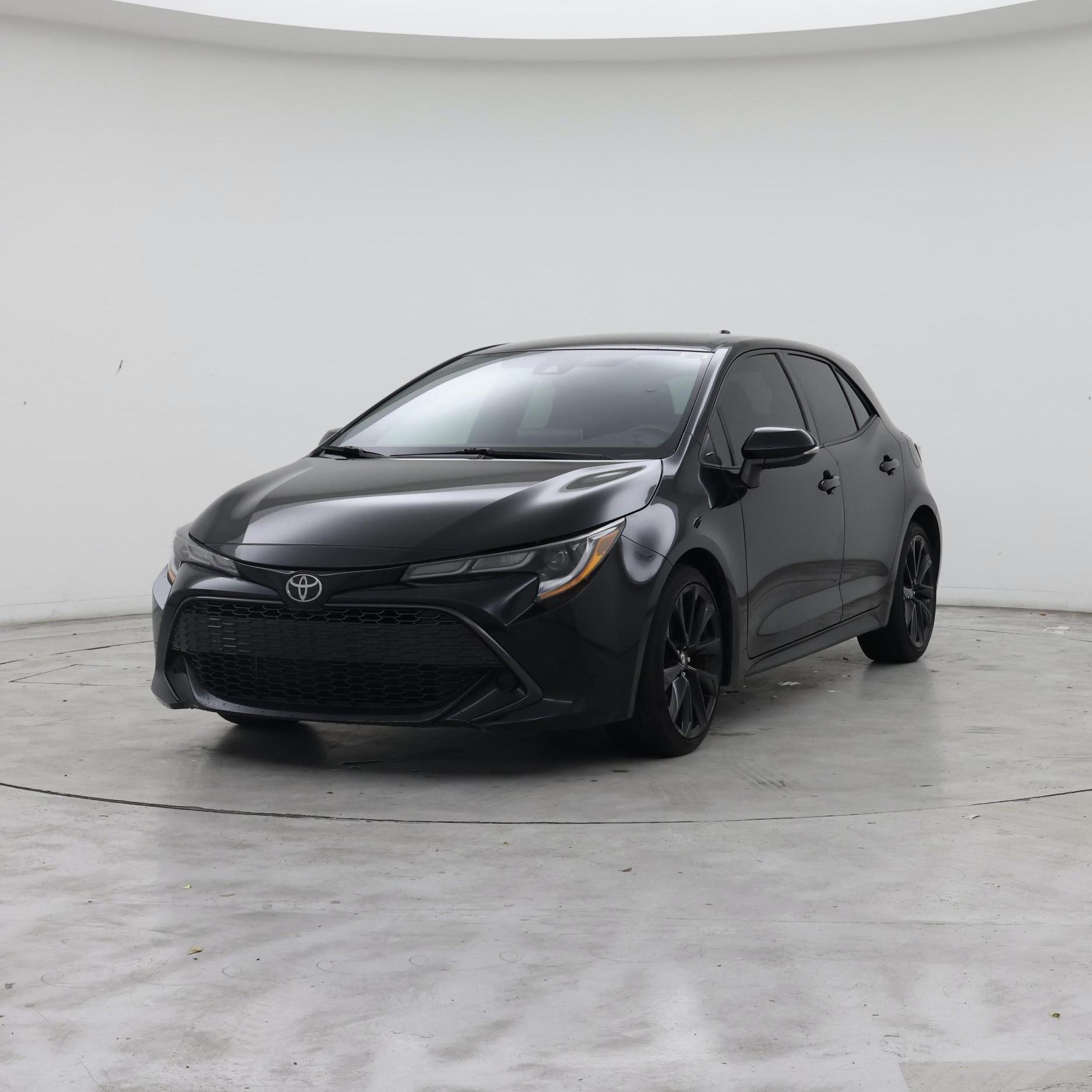 Thumbnail: 2022 Toyota Corolla - 4