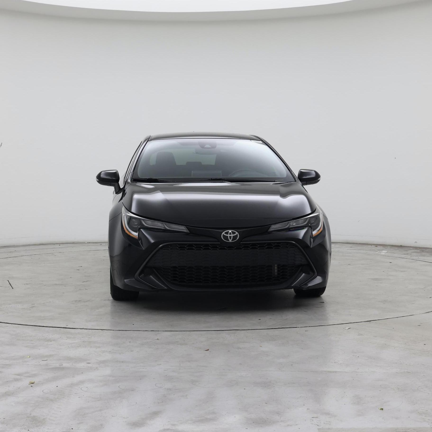 Thumbnail: 2022 Toyota Corolla - 5