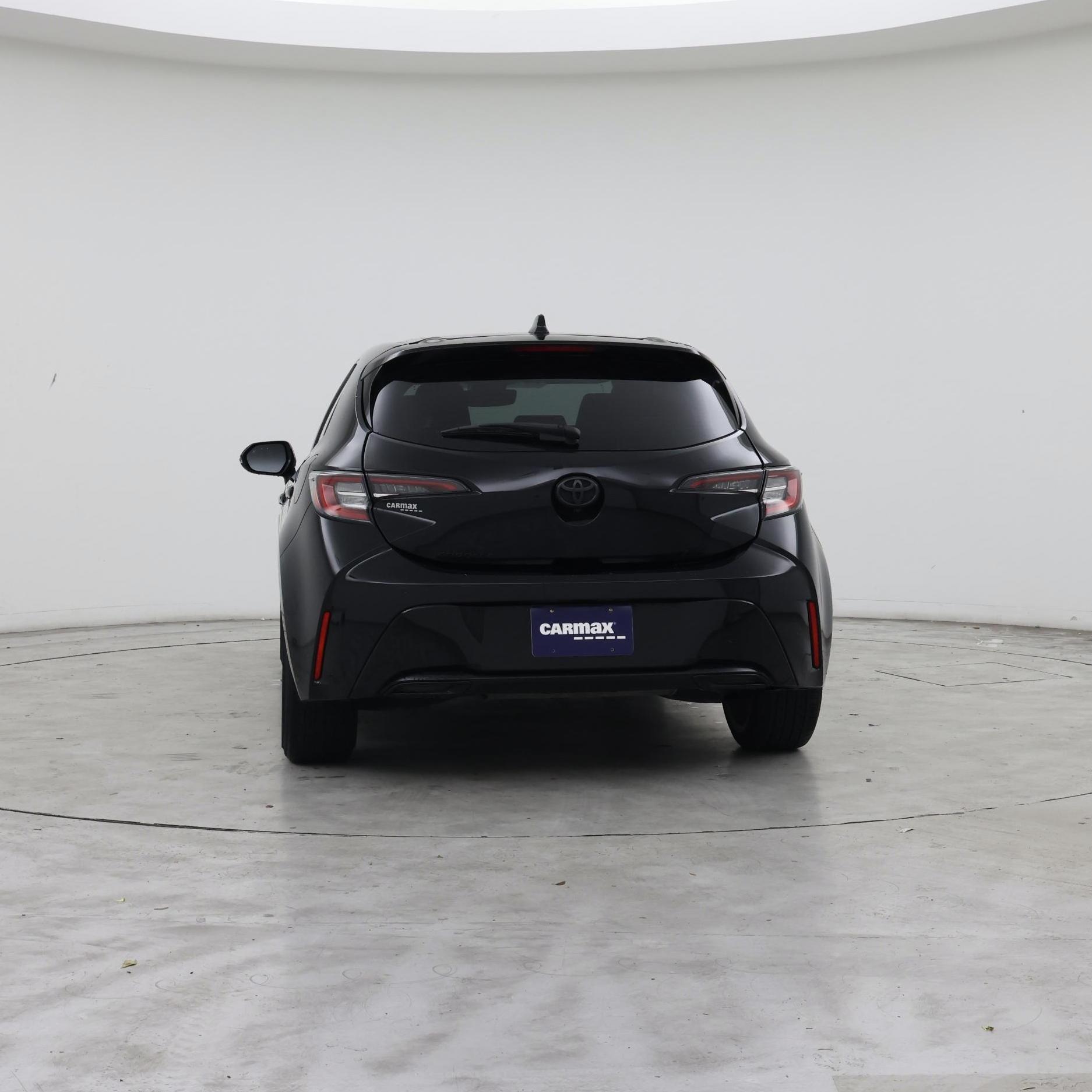 Thumbnail: 2022 Toyota Corolla - 6