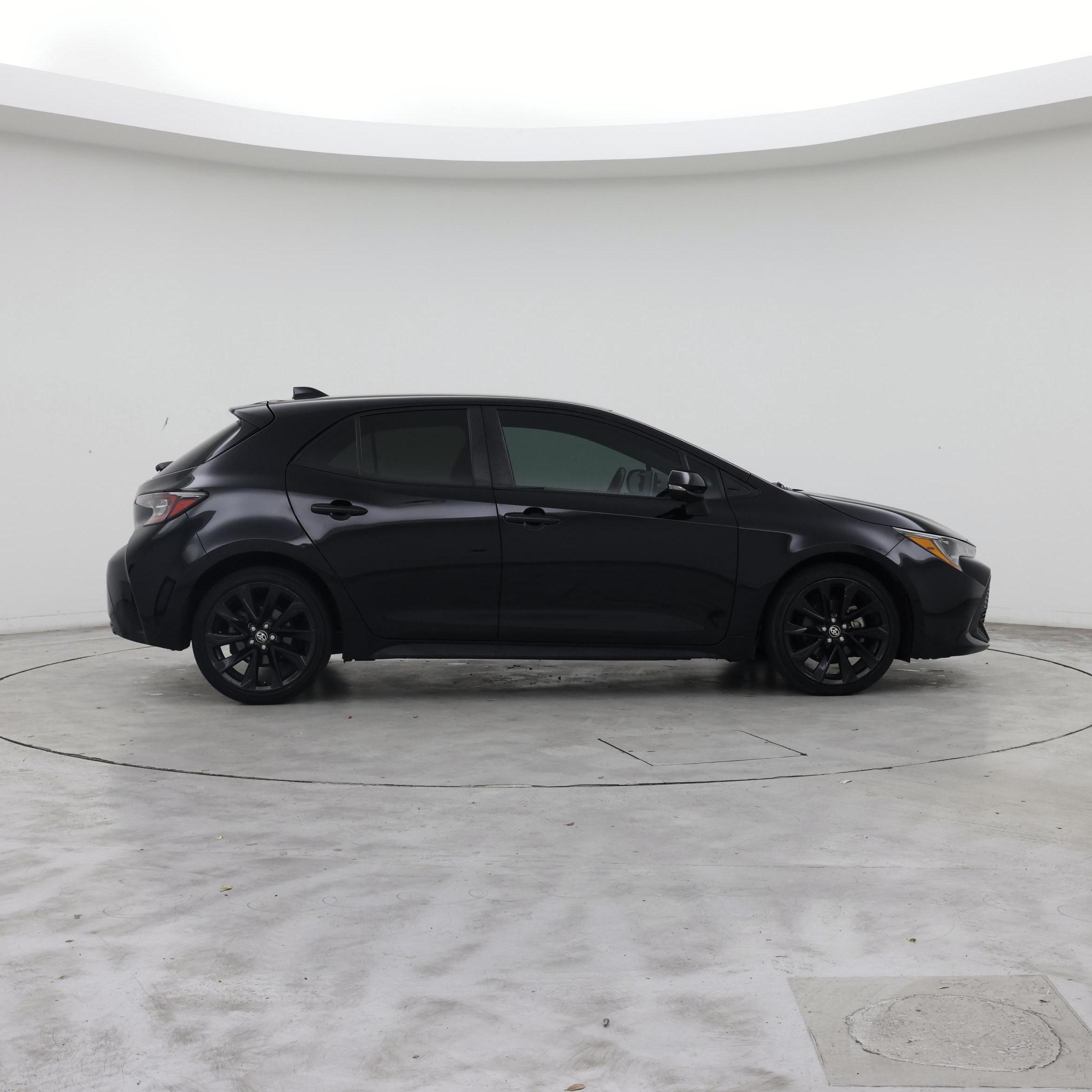 Thumbnail: 2022 Toyota Corolla - 7