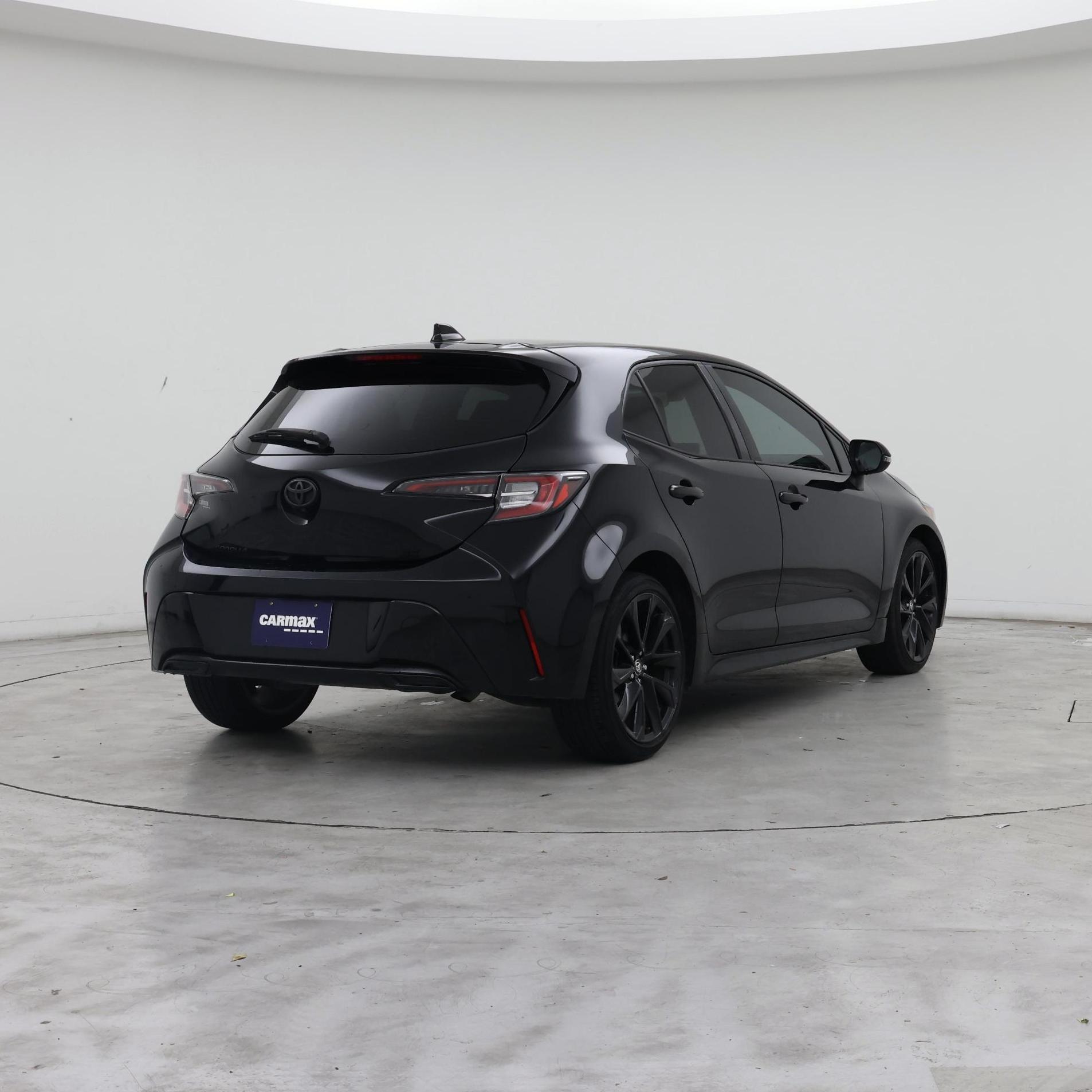 Thumbnail: 2022 Toyota Corolla - 8