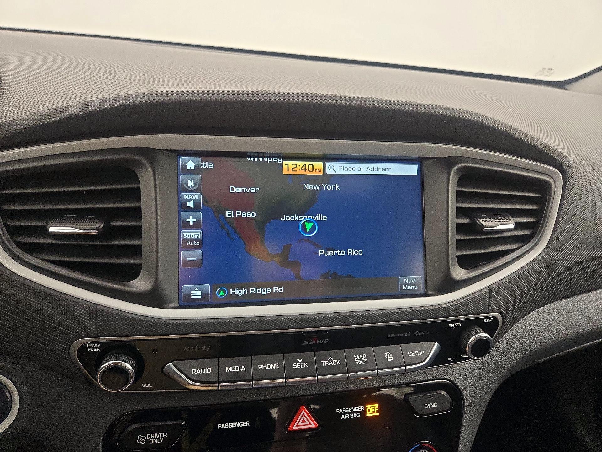 Thumbnail: 2018 Hyundai Ioniq - 14