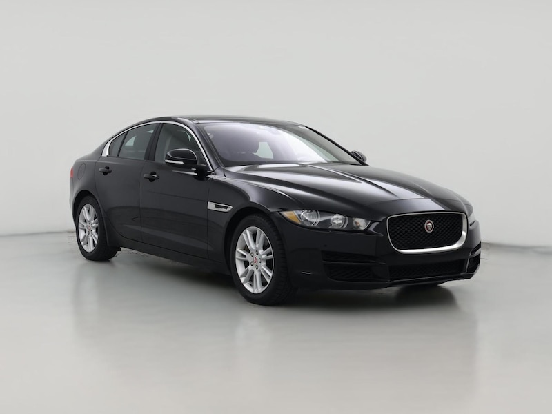 2018 Jaguar XE Premium -
                  Boynton Beach, FL