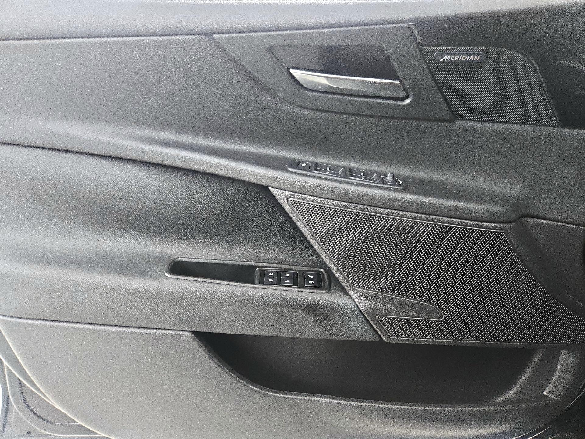 Thumbnail: 2018 Jaguar XE - 12