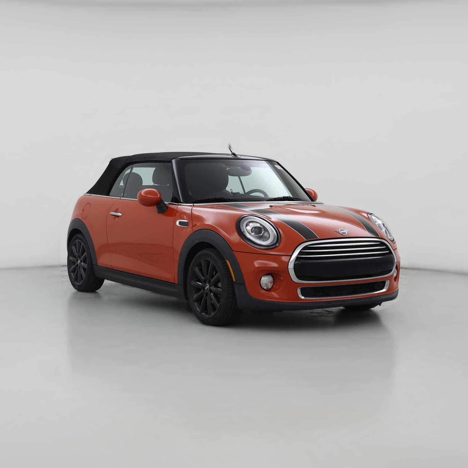 Thumbnail: 2019 MINI Cooper - 1