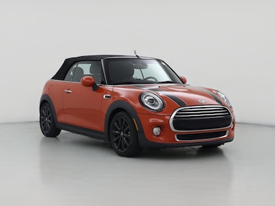 2019 Mini Cooper