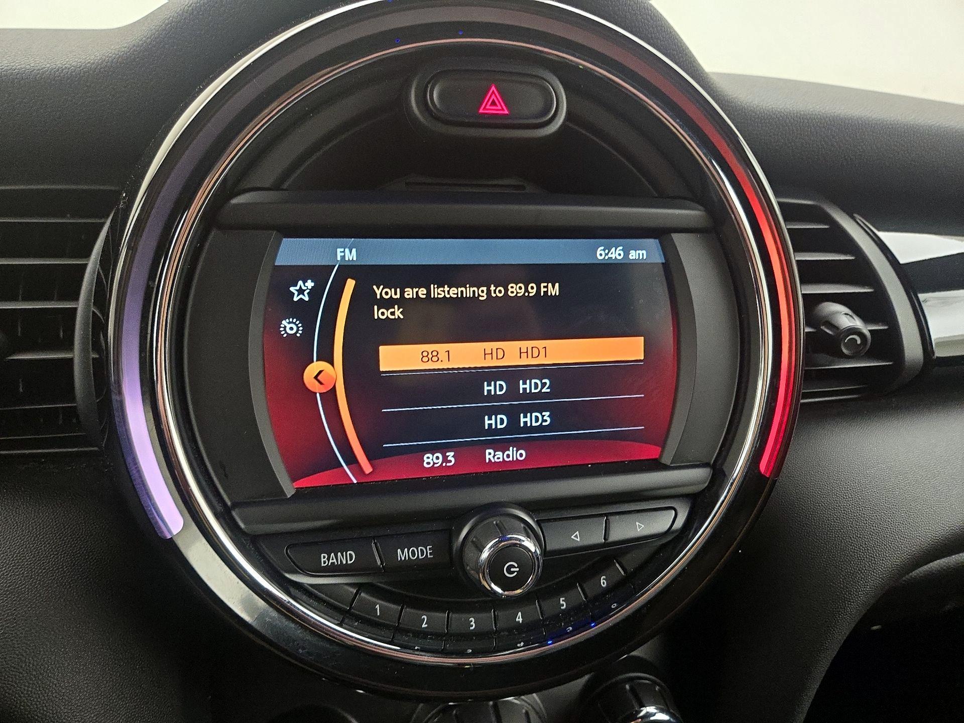 Thumbnail: 2019 MINI Cooper - 15