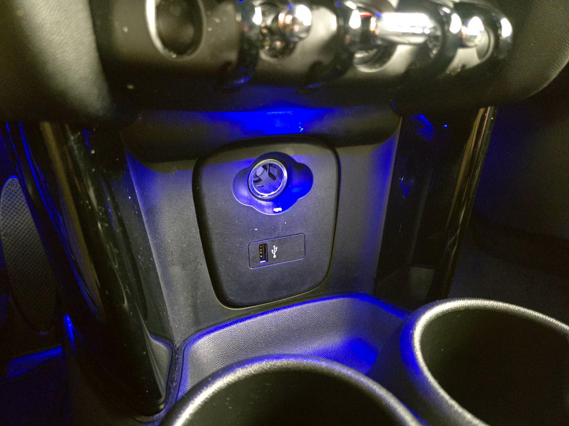 Thumbnail: 2019 MINI Cooper - 18