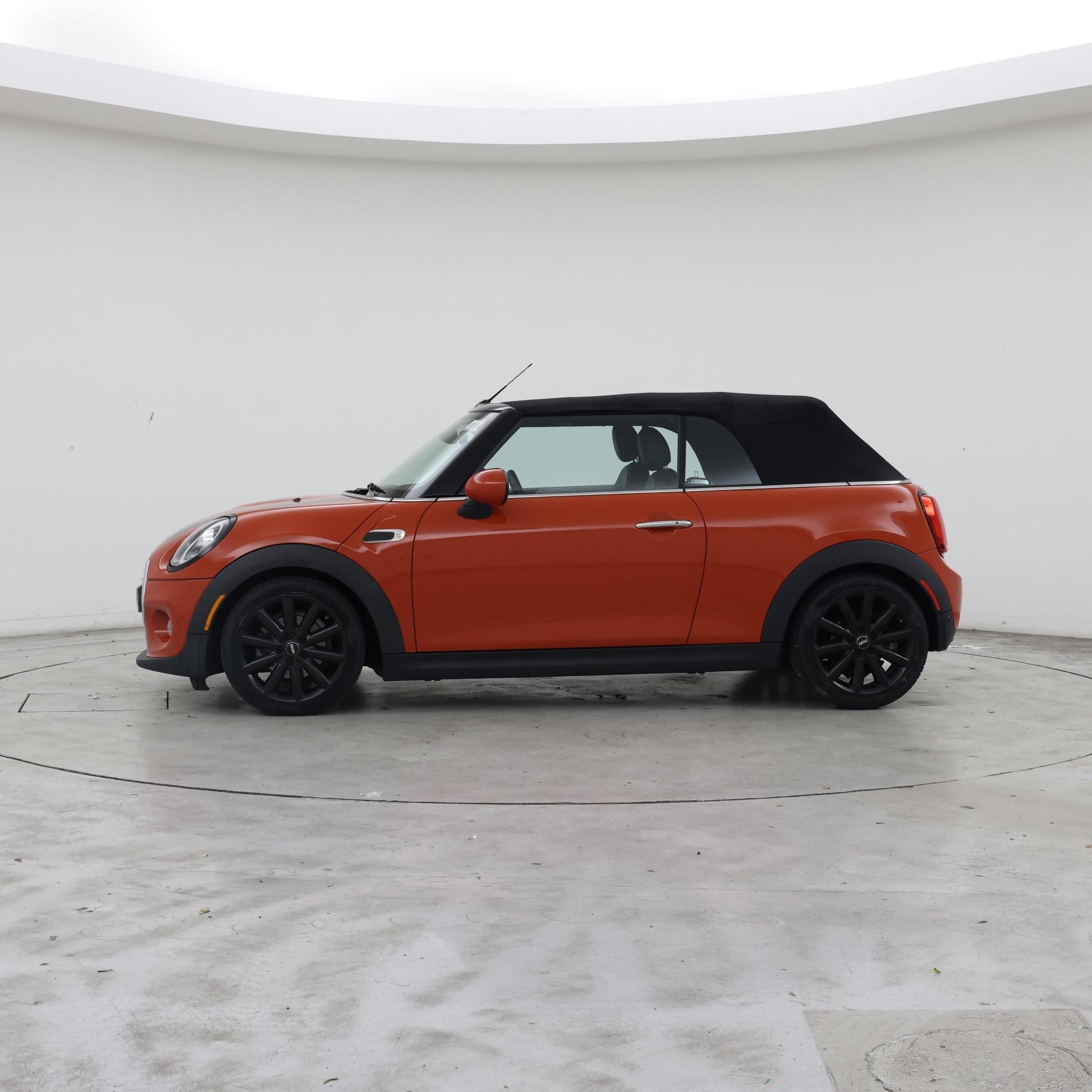 Thumbnail: 2019 MINI Cooper - 3