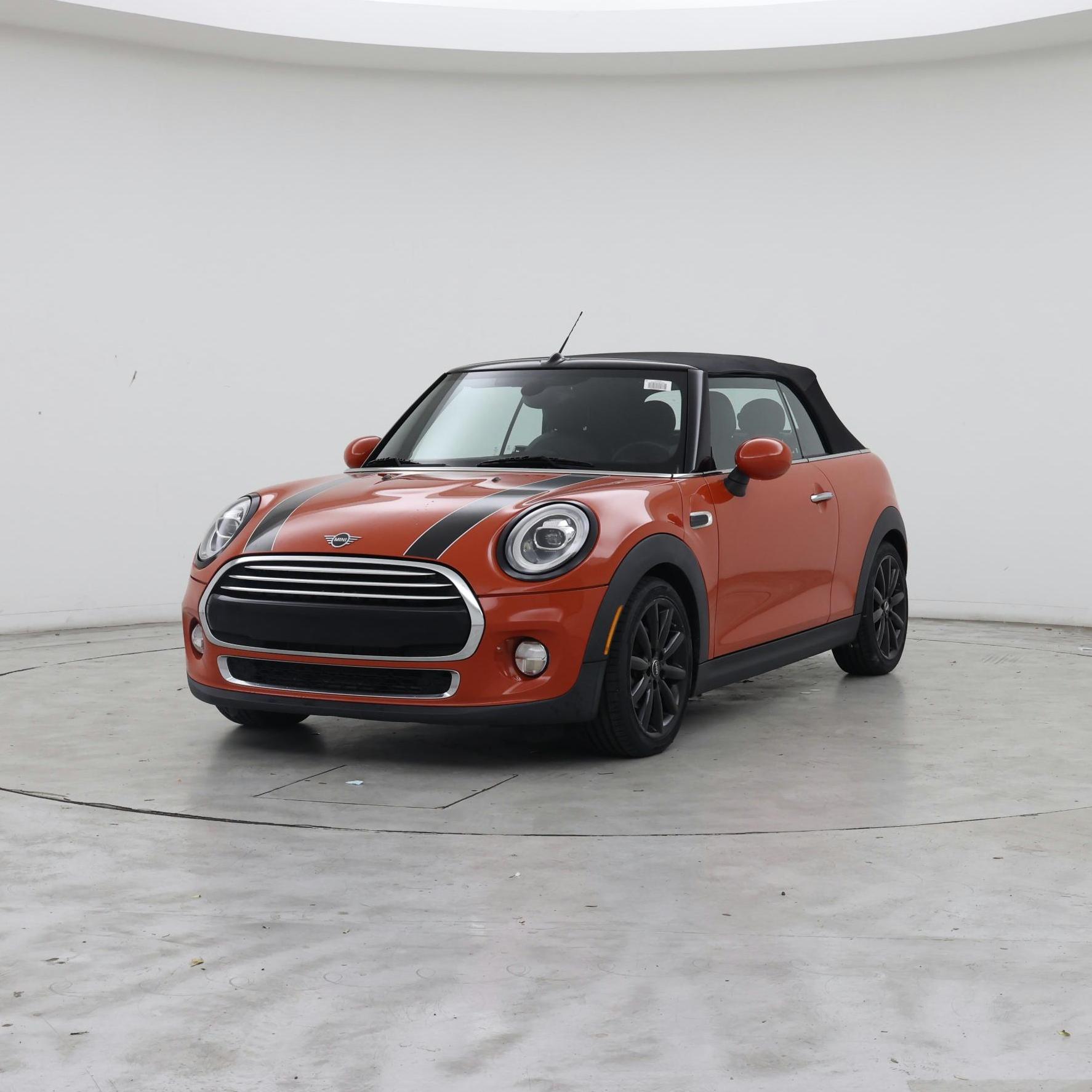 Thumbnail: 2019 MINI Cooper - 4
