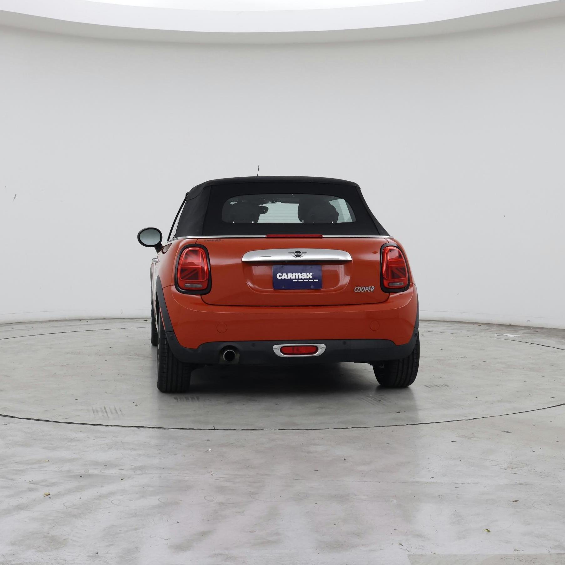 Thumbnail: 2019 MINI Cooper - 6