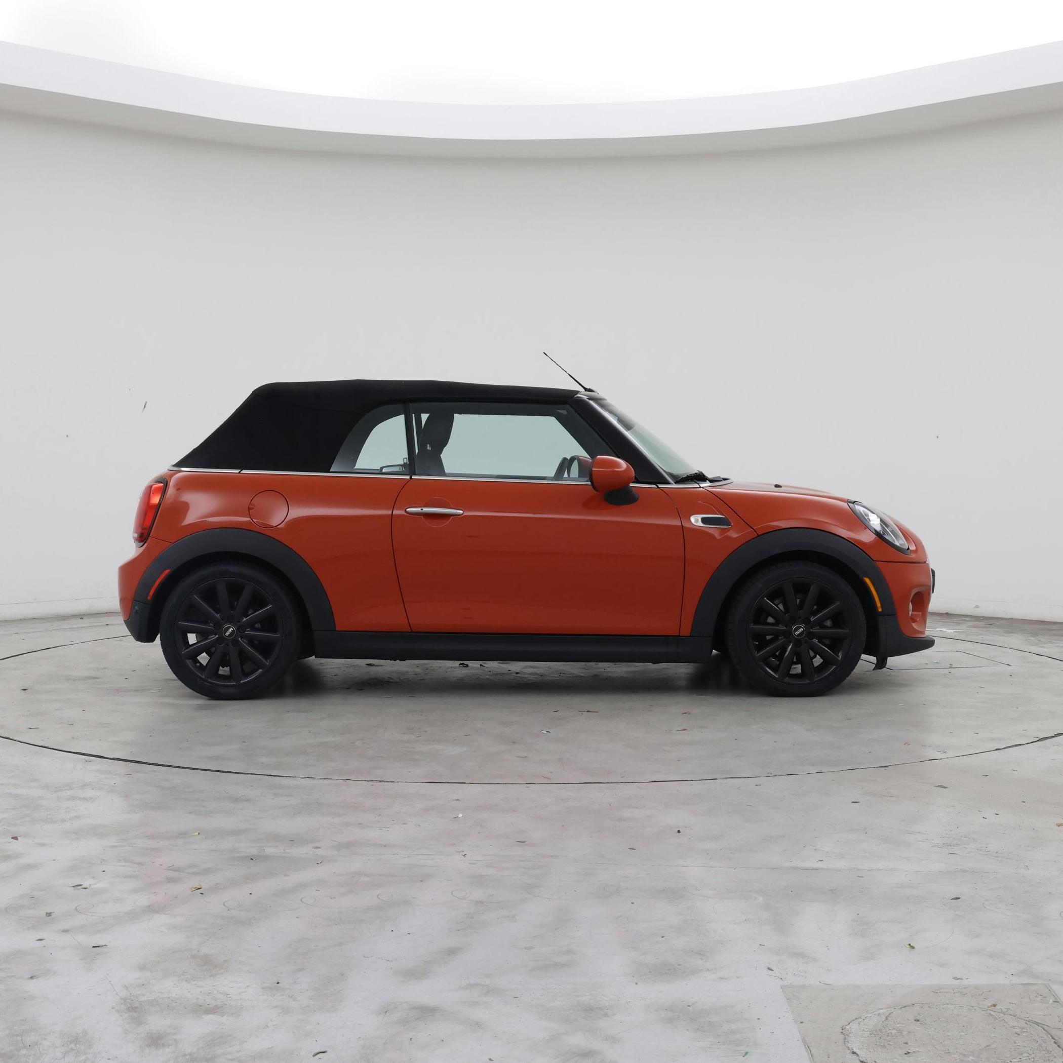 Thumbnail: 2019 MINI Cooper - 7