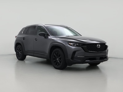 2024 Mazda CX-50 2.5 S Select Package