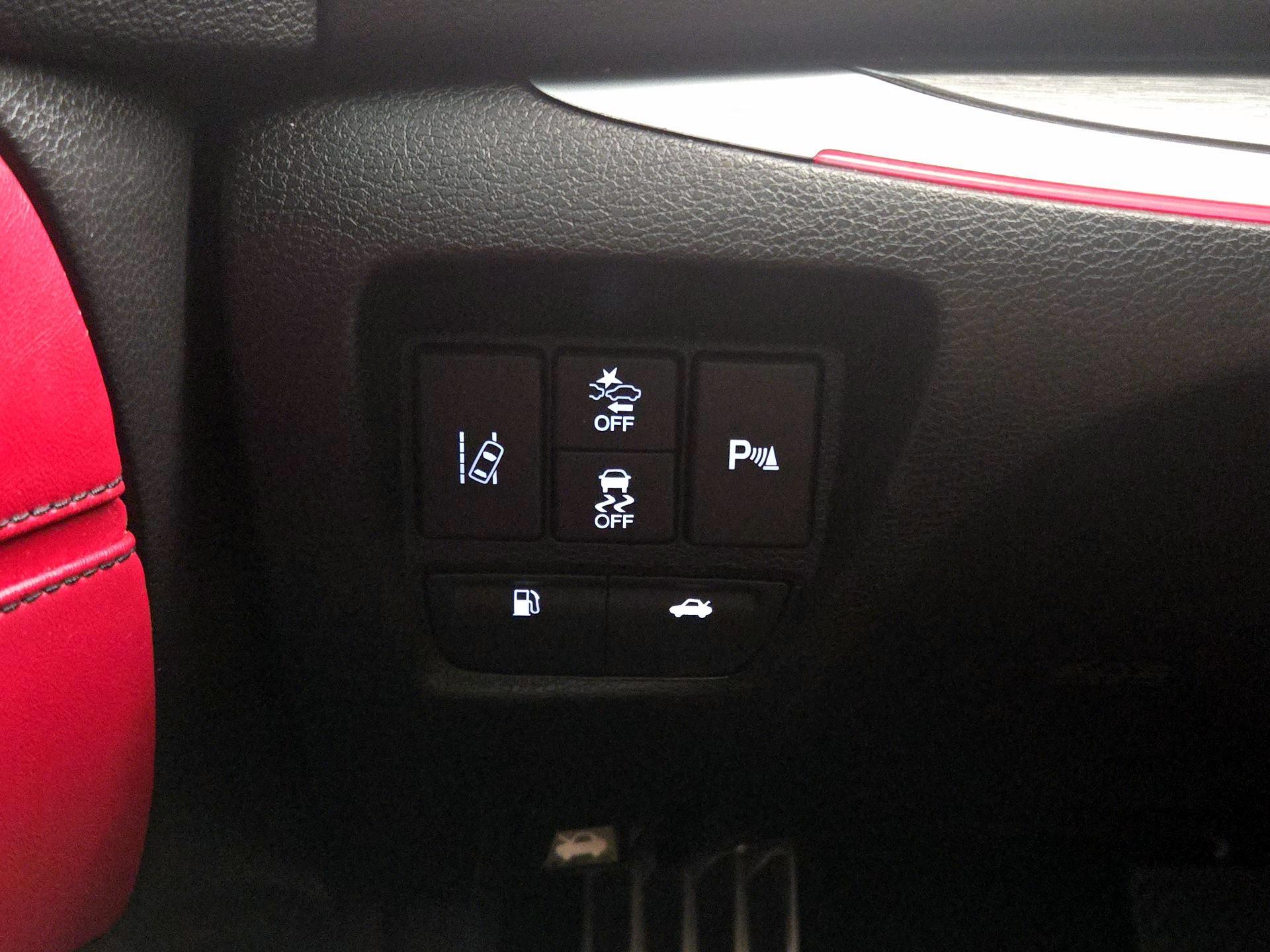 Thumbnail: 2018 Acura TLX - 13