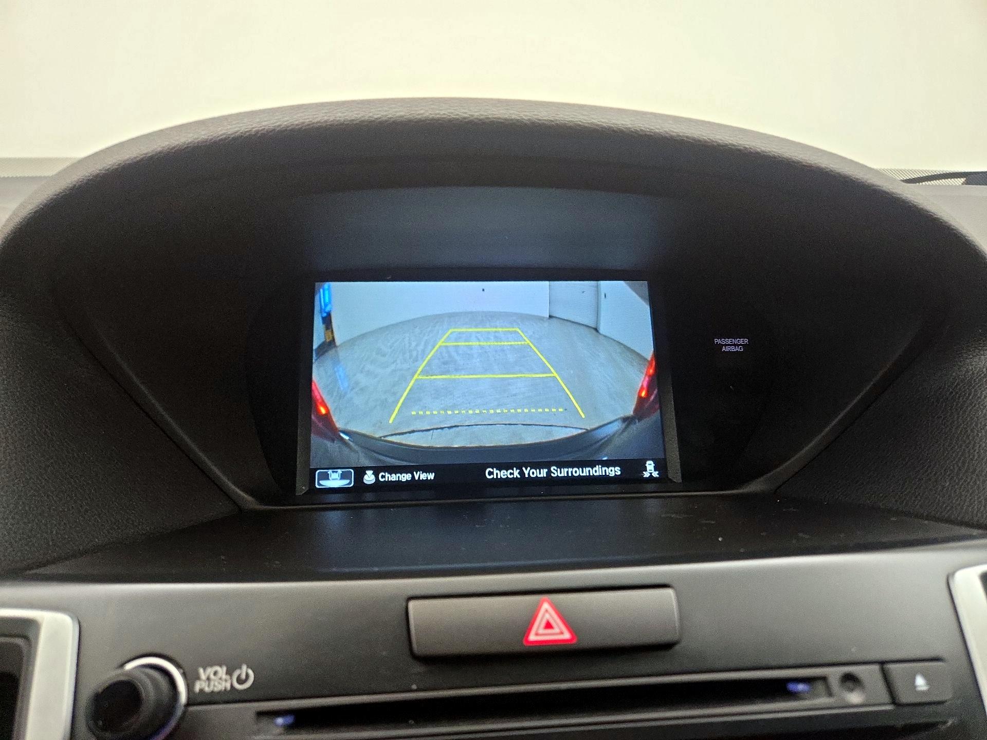 Thumbnail: 2018 Acura TLX - 15