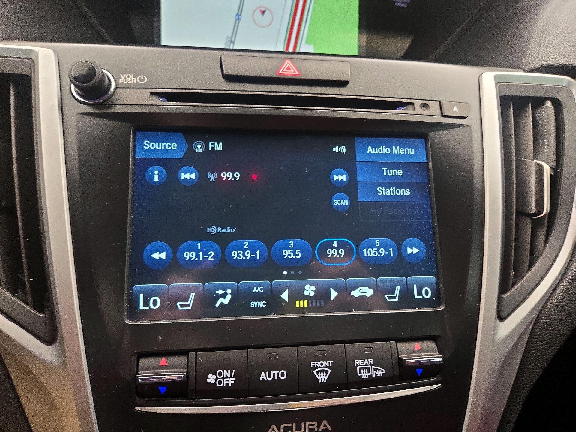 Thumbnail: 2018 Acura TLX - 16