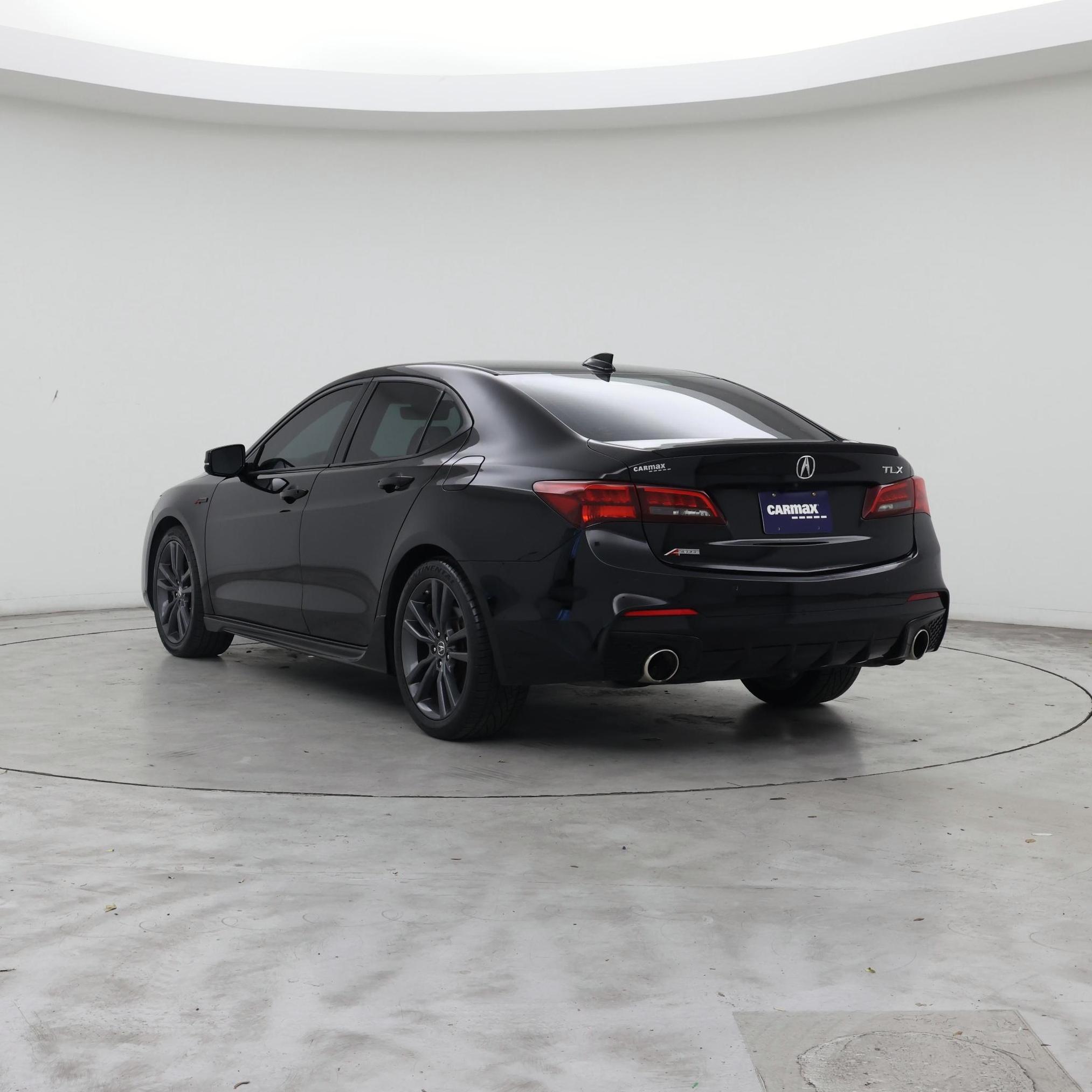 Thumbnail: 2018 Acura TLX - 2