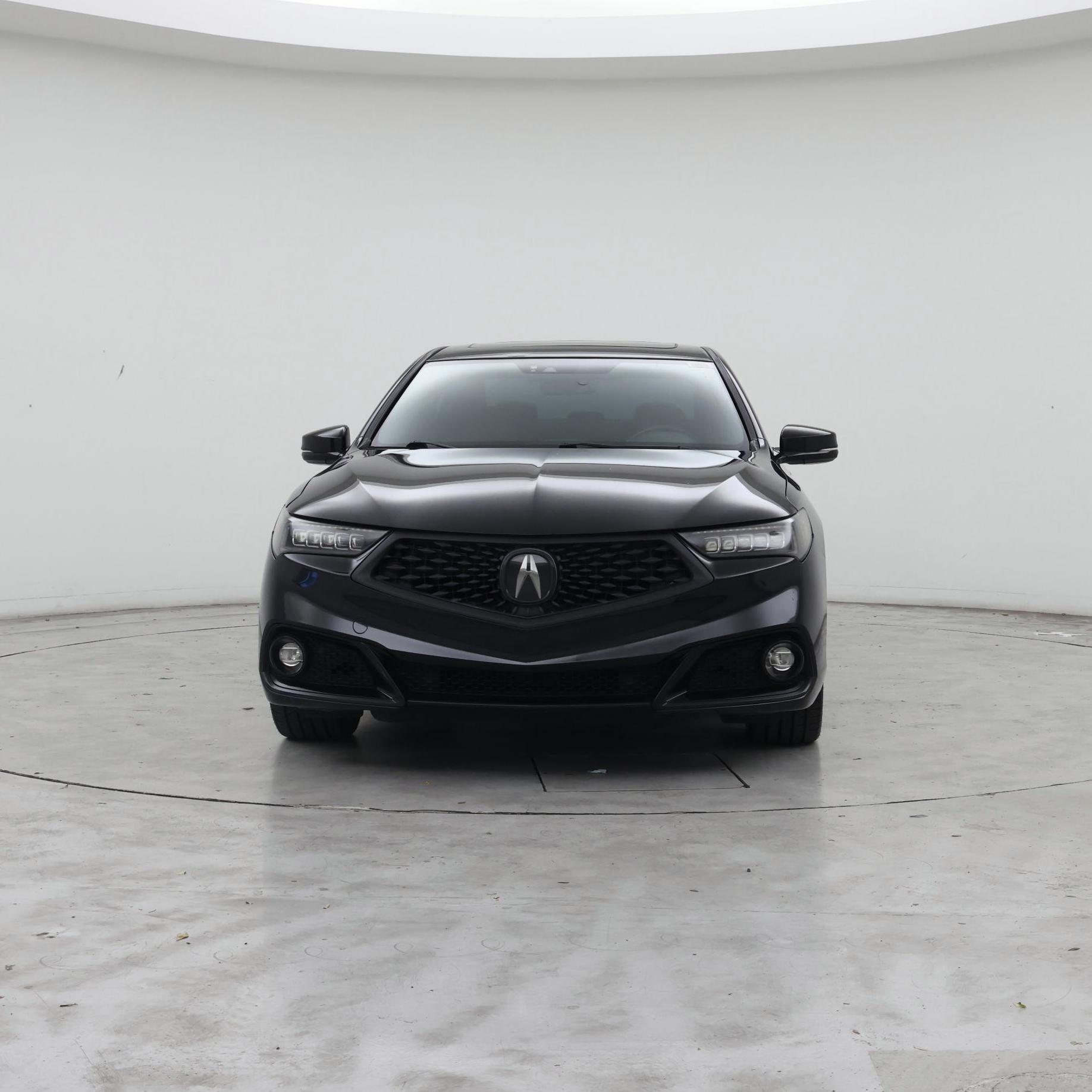 Thumbnail: 2018 Acura TLX - 5