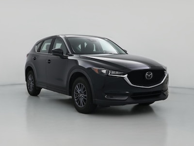 2020 Mazda CX-5 Sport