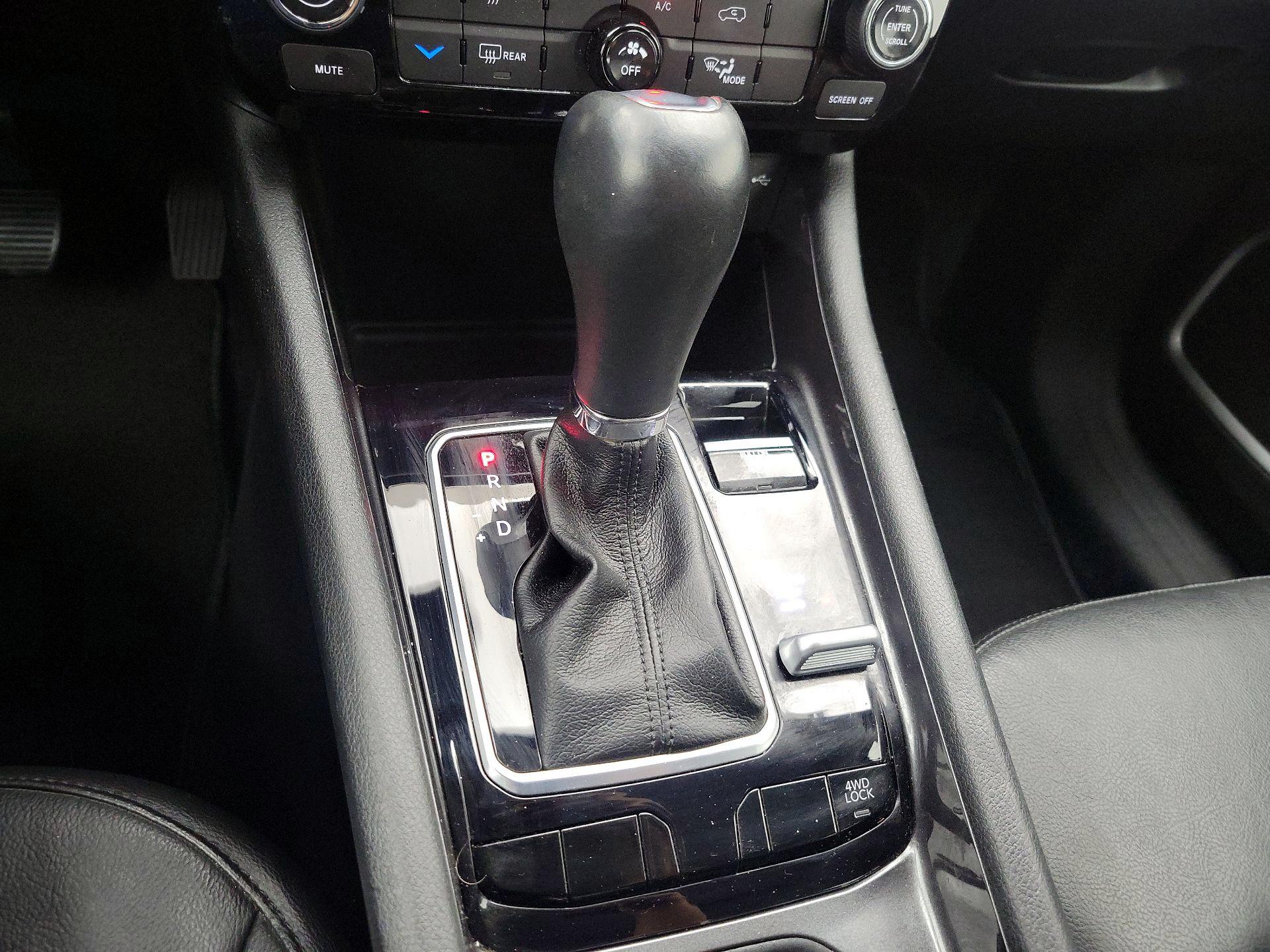 Thumbnail: 2022 Jeep Compass - 17