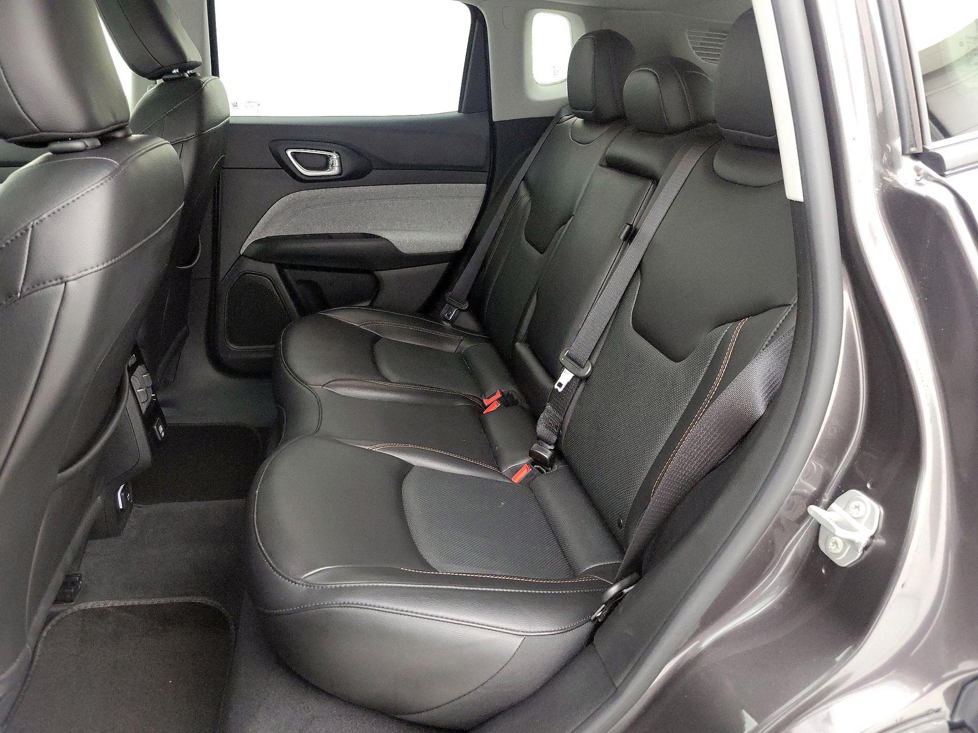 Thumbnail: 2022 Jeep Compass - 19