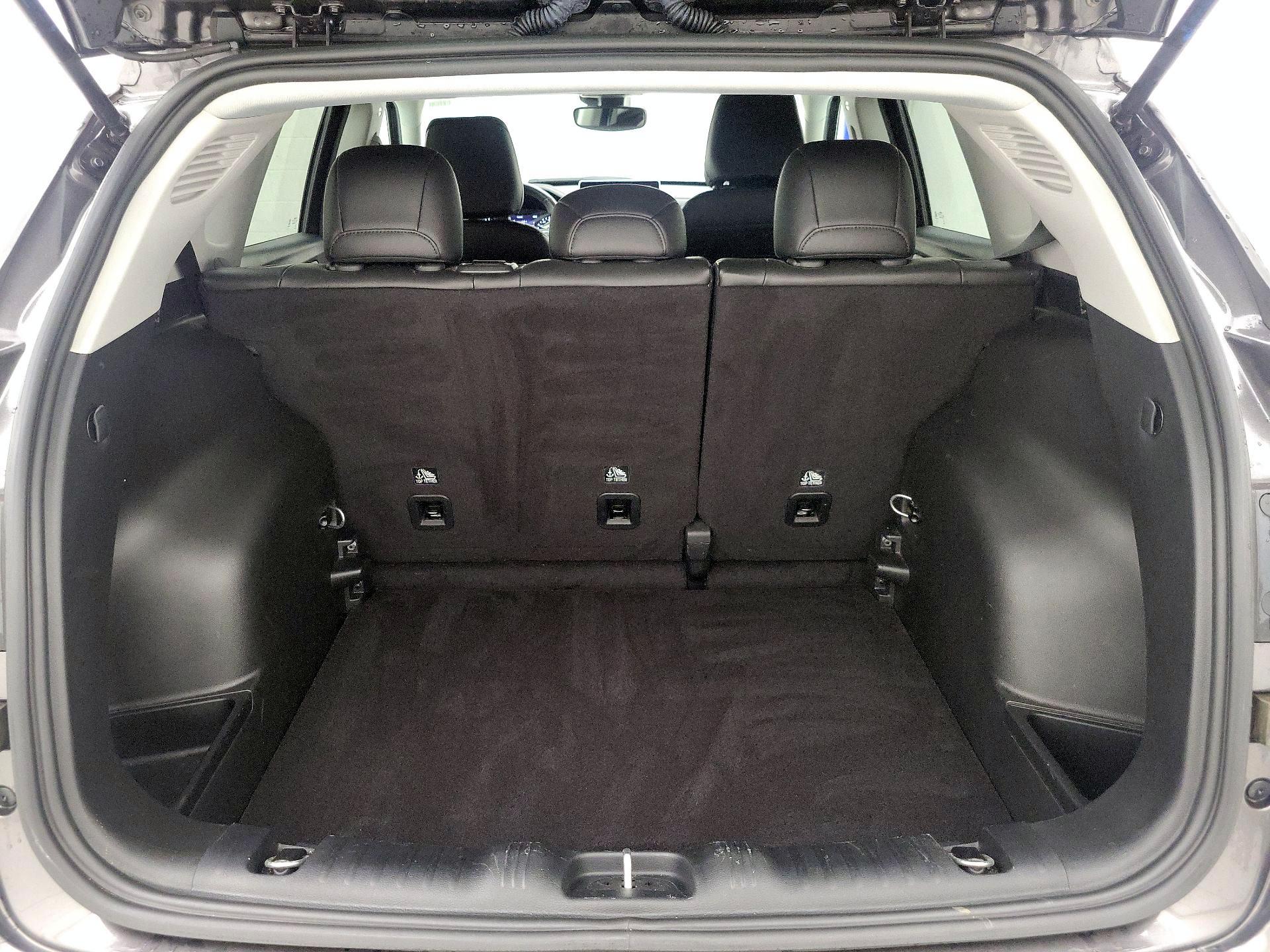 Thumbnail: 2022 Jeep Compass - 20