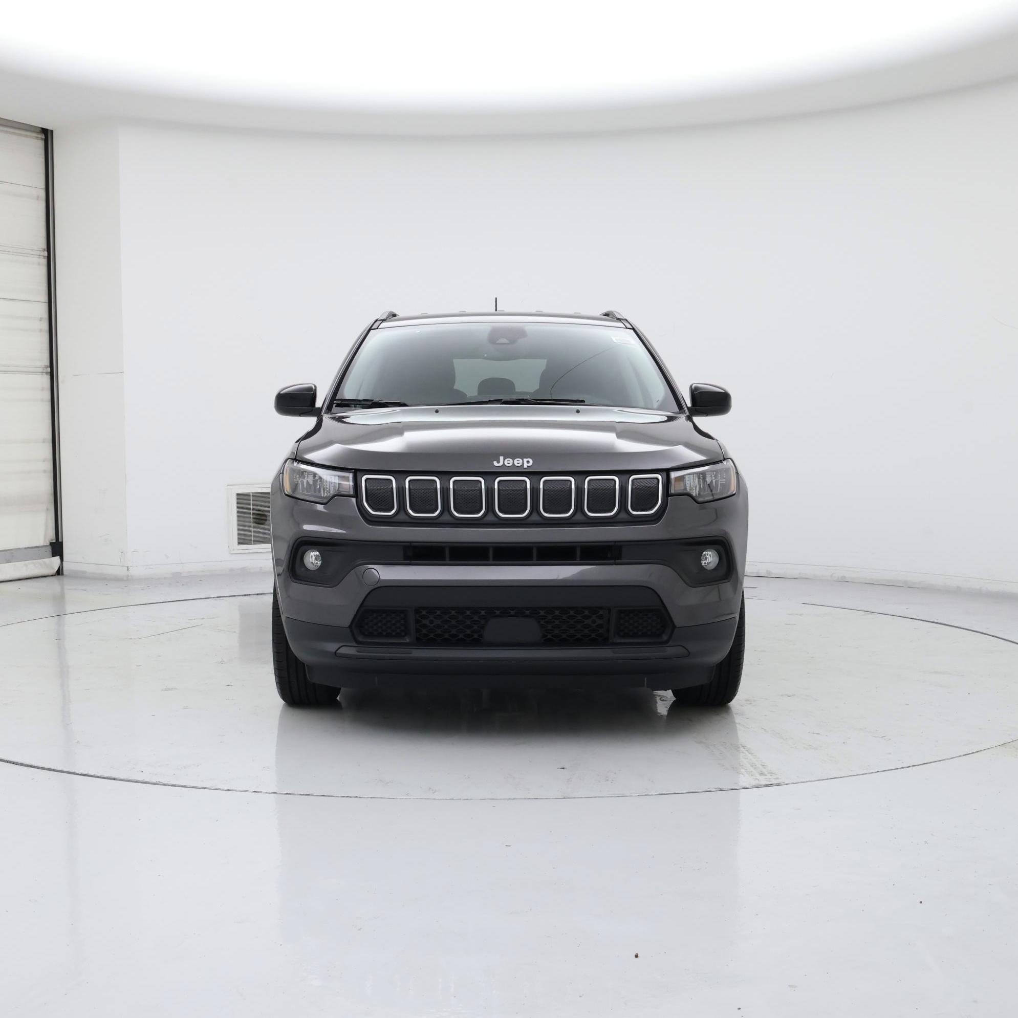 Thumbnail: 2022 Jeep Compass - 5