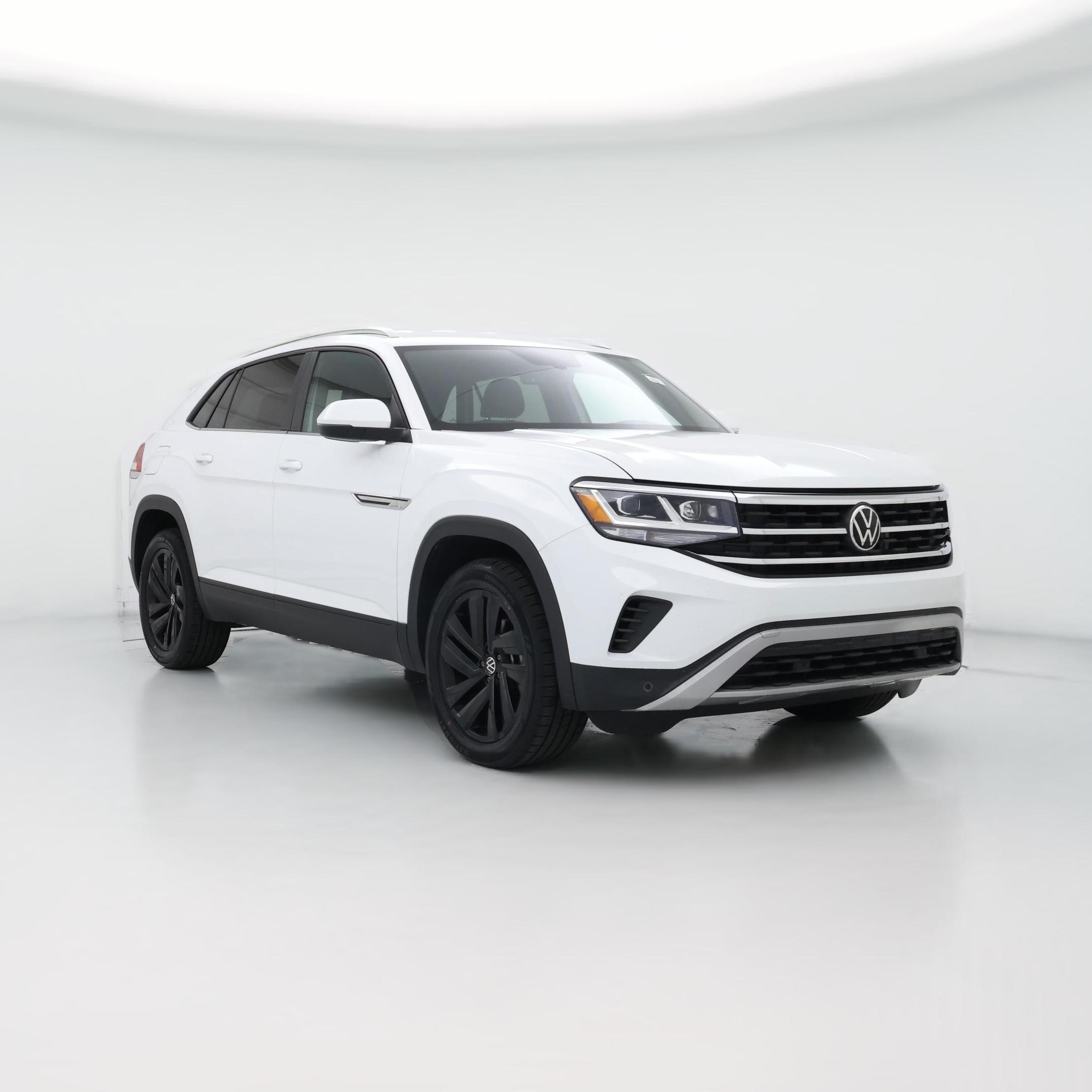 Thumbnail: 2023 Volkswagen Atlas - 1