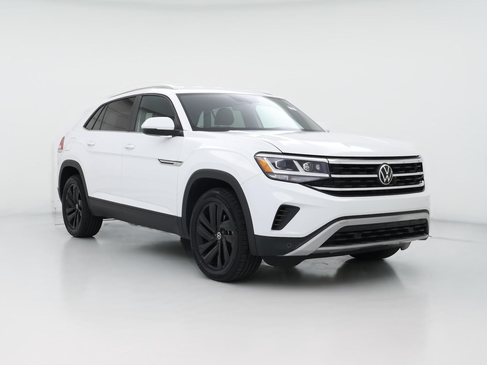 2023 Volkswagen Atlas Cross Sport SE w/Tech