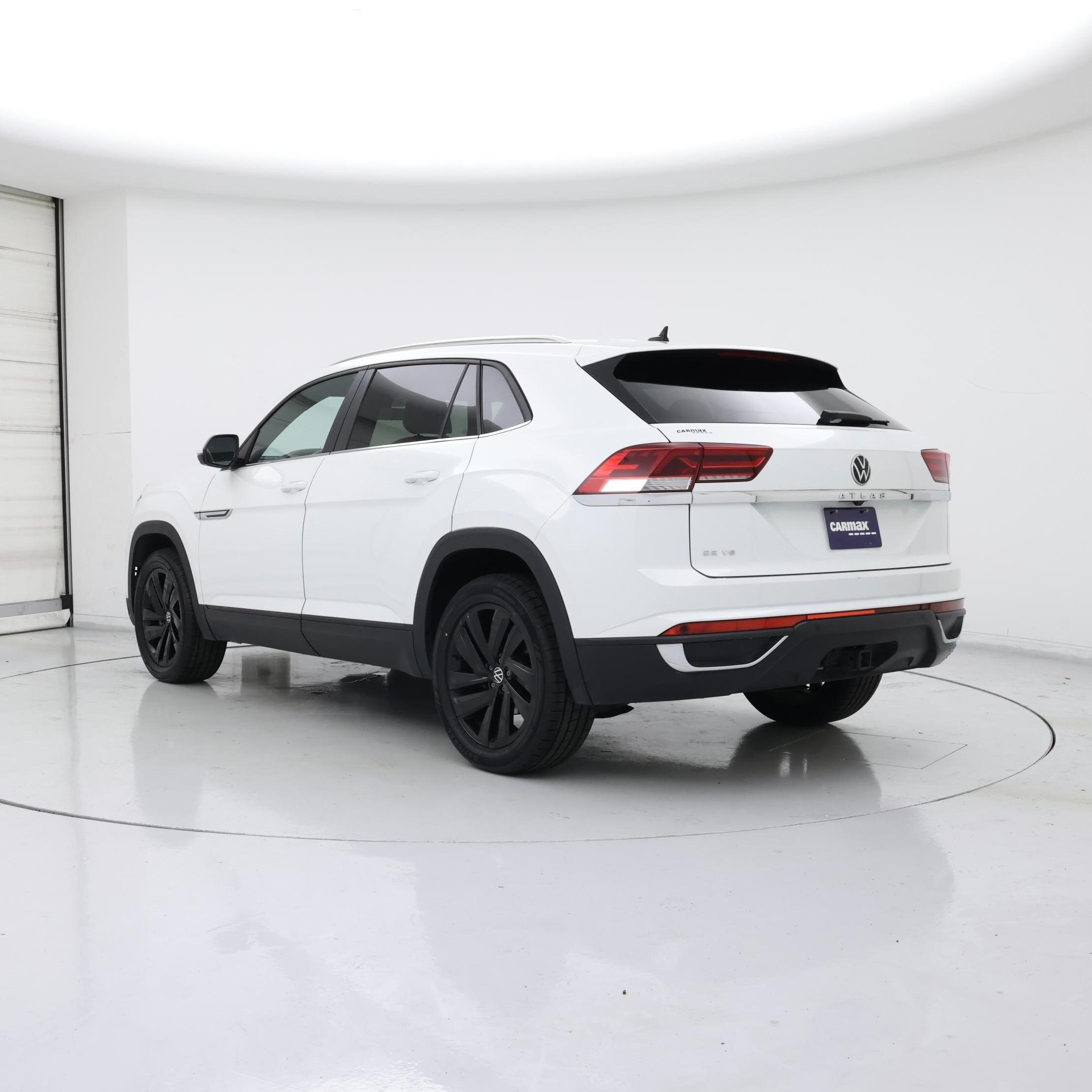 Thumbnail: 2023 Volkswagen Atlas - 2