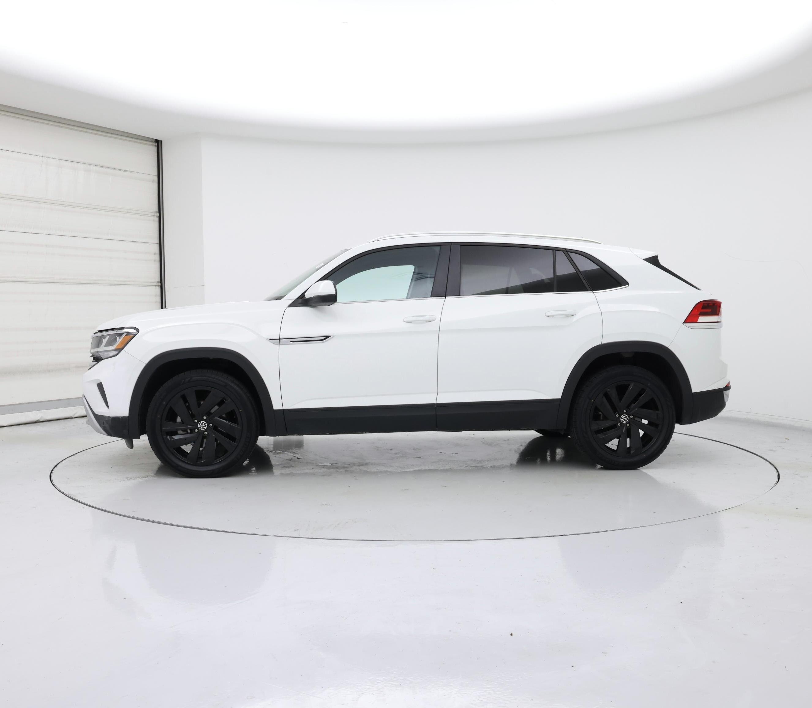 Thumbnail: 2023 Volkswagen Atlas - 3