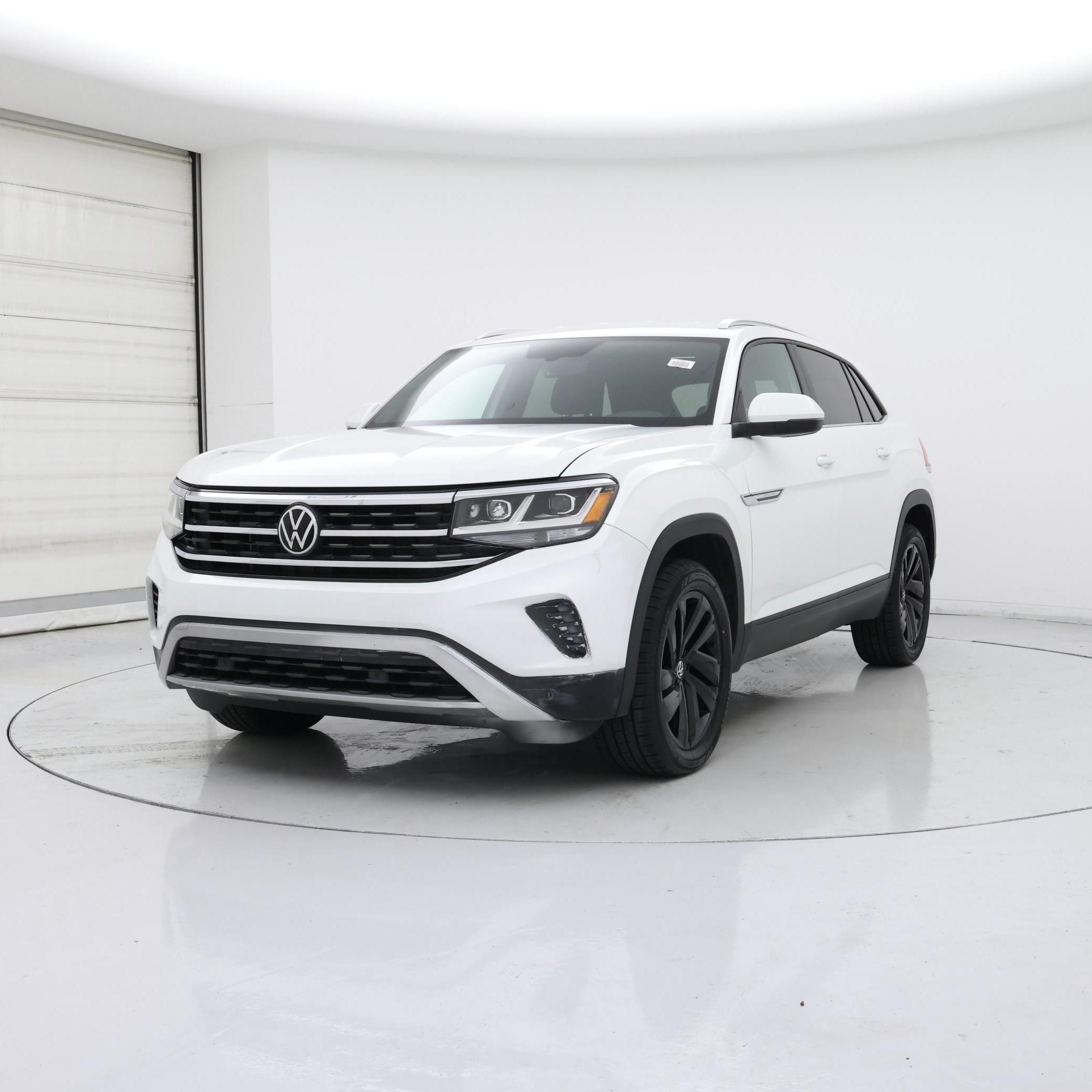 Thumbnail: 2023 Volkswagen Atlas - 4