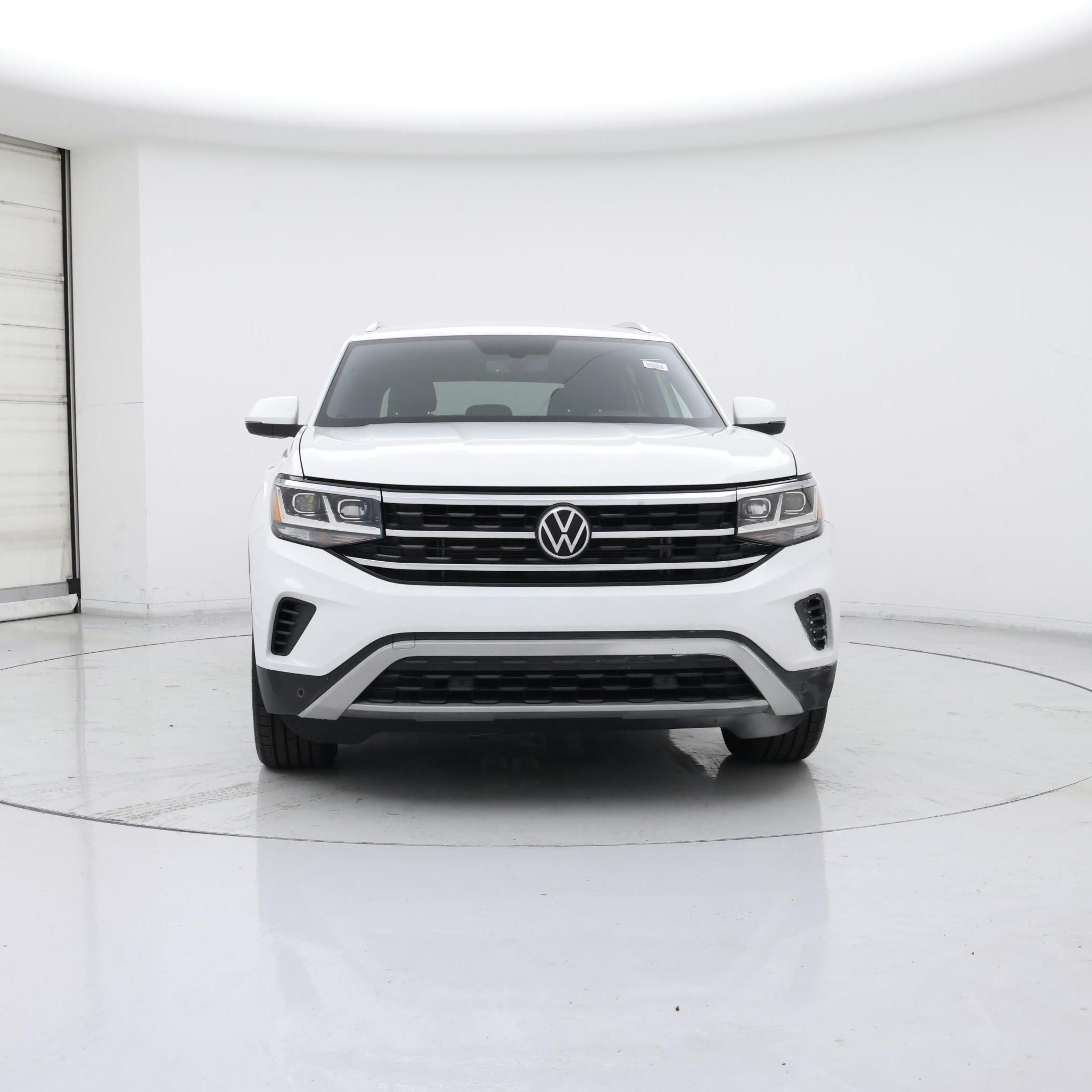 Thumbnail: 2023 Volkswagen Atlas - 5