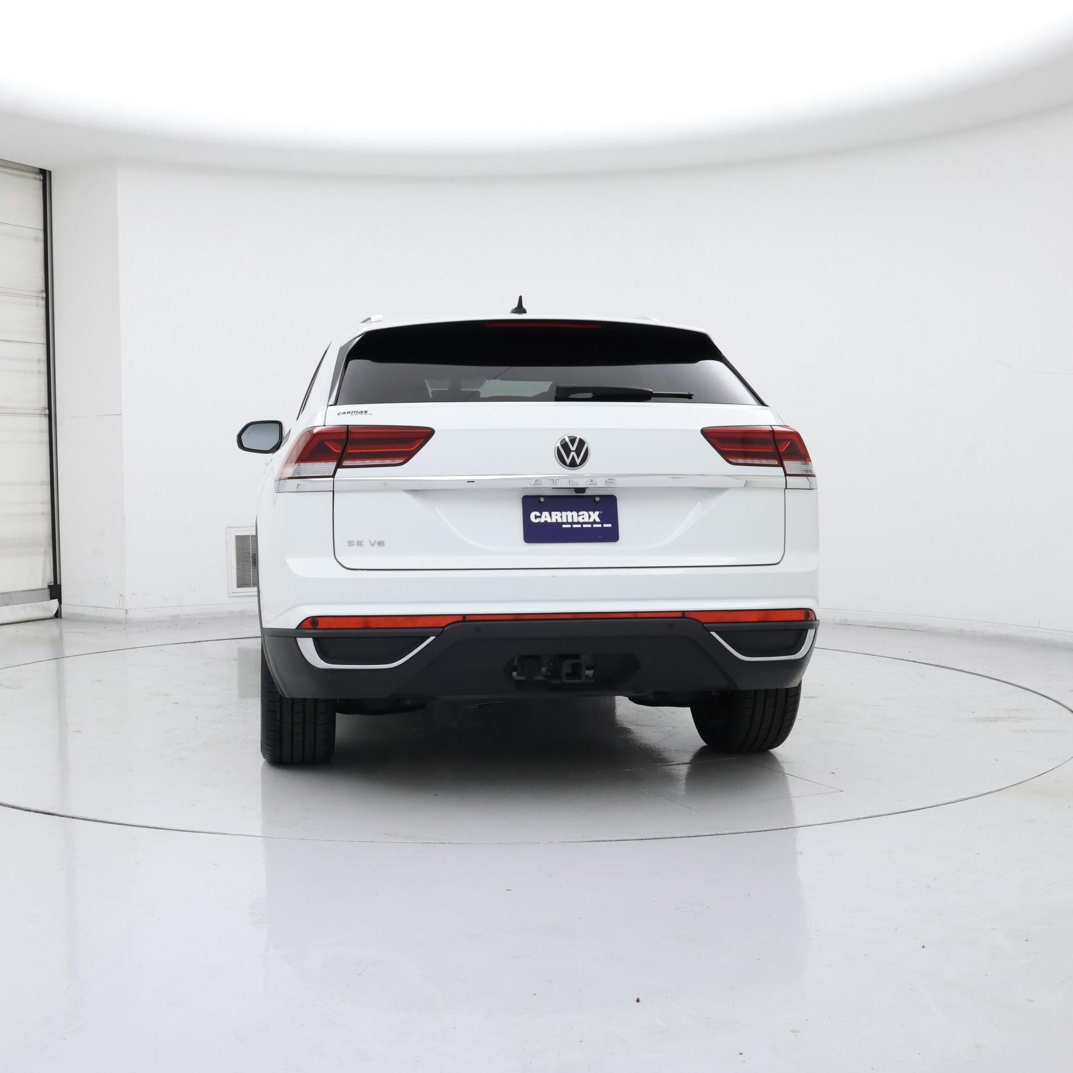 Thumbnail: 2023 Volkswagen Atlas - 6