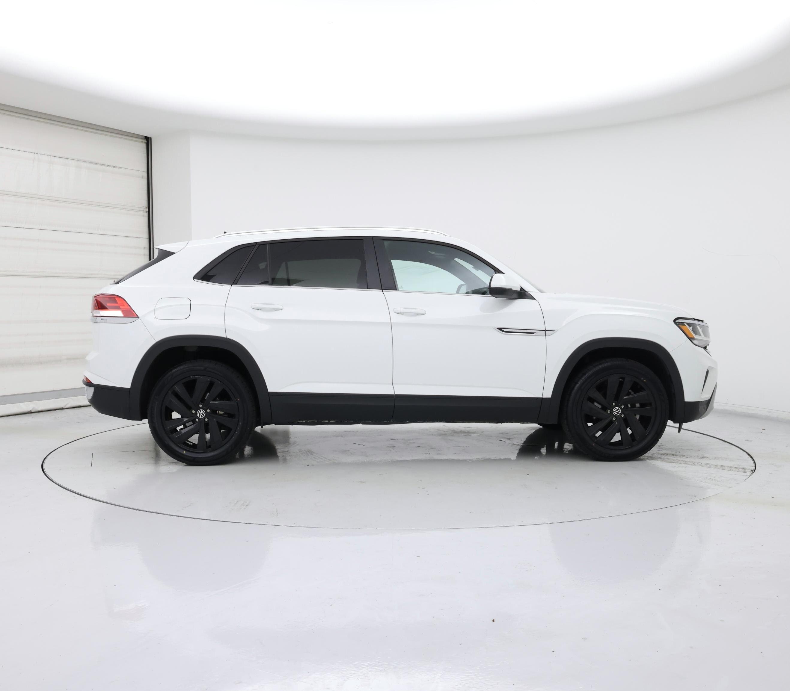 Thumbnail: 2023 Volkswagen Atlas - 7