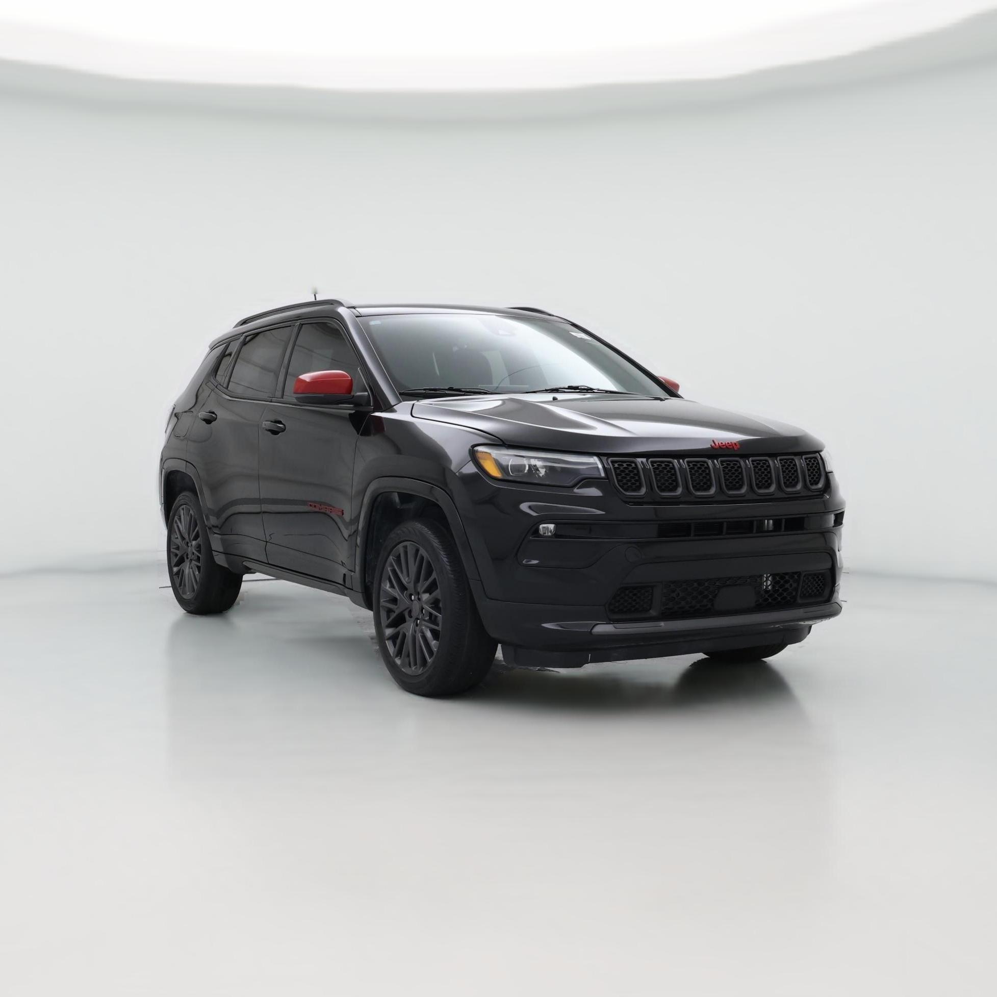 Thumbnail: 2023 Jeep Compass - 1
