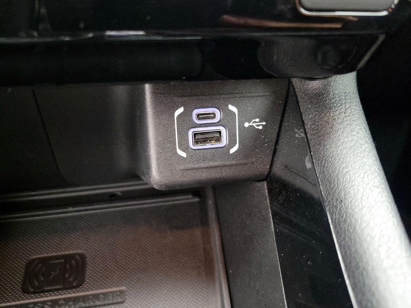 2023 Jeep Compass (RED) Edition - Photo 20