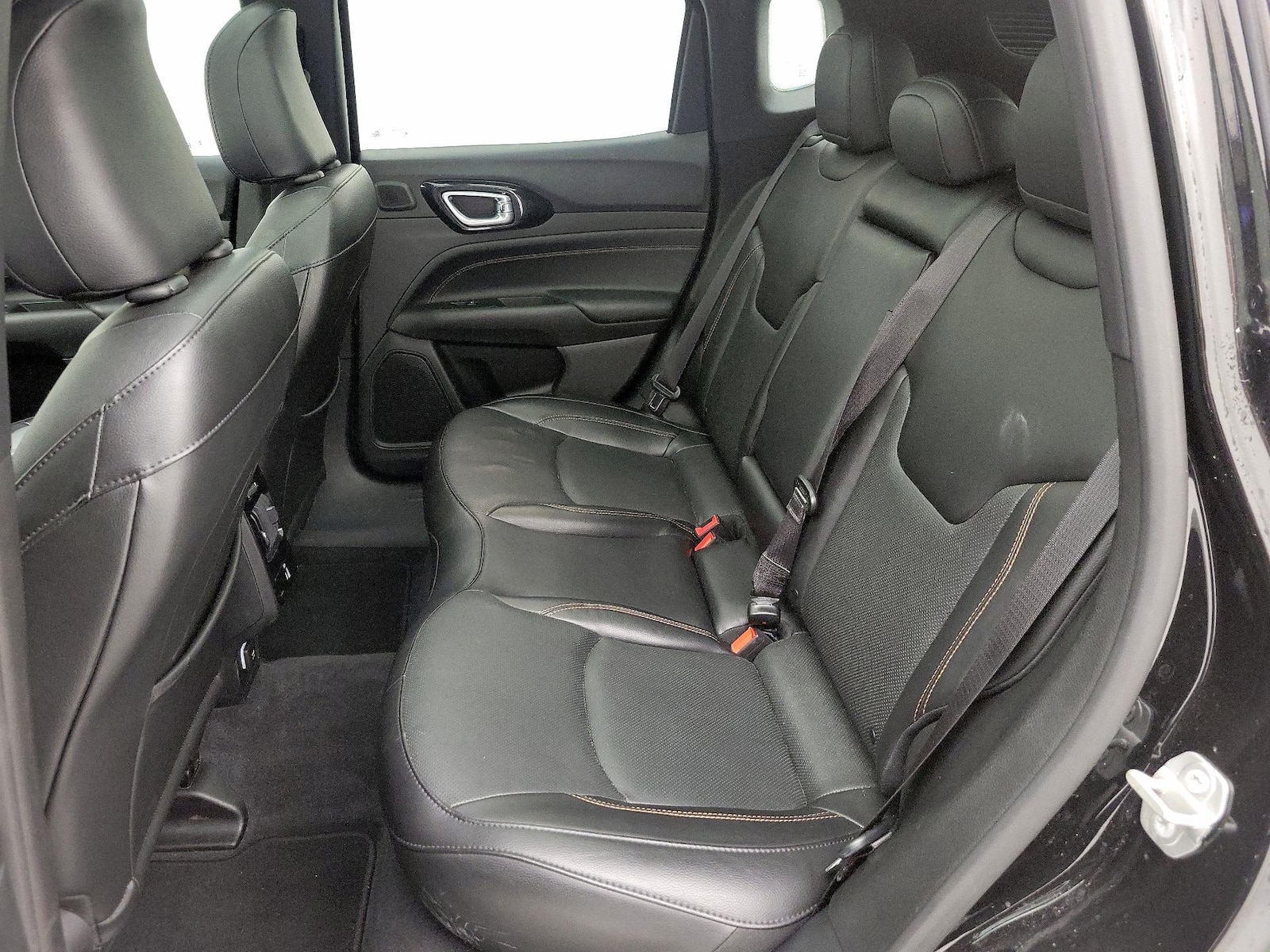 2023 Jeep Compass (RED) Edition - Photo 22